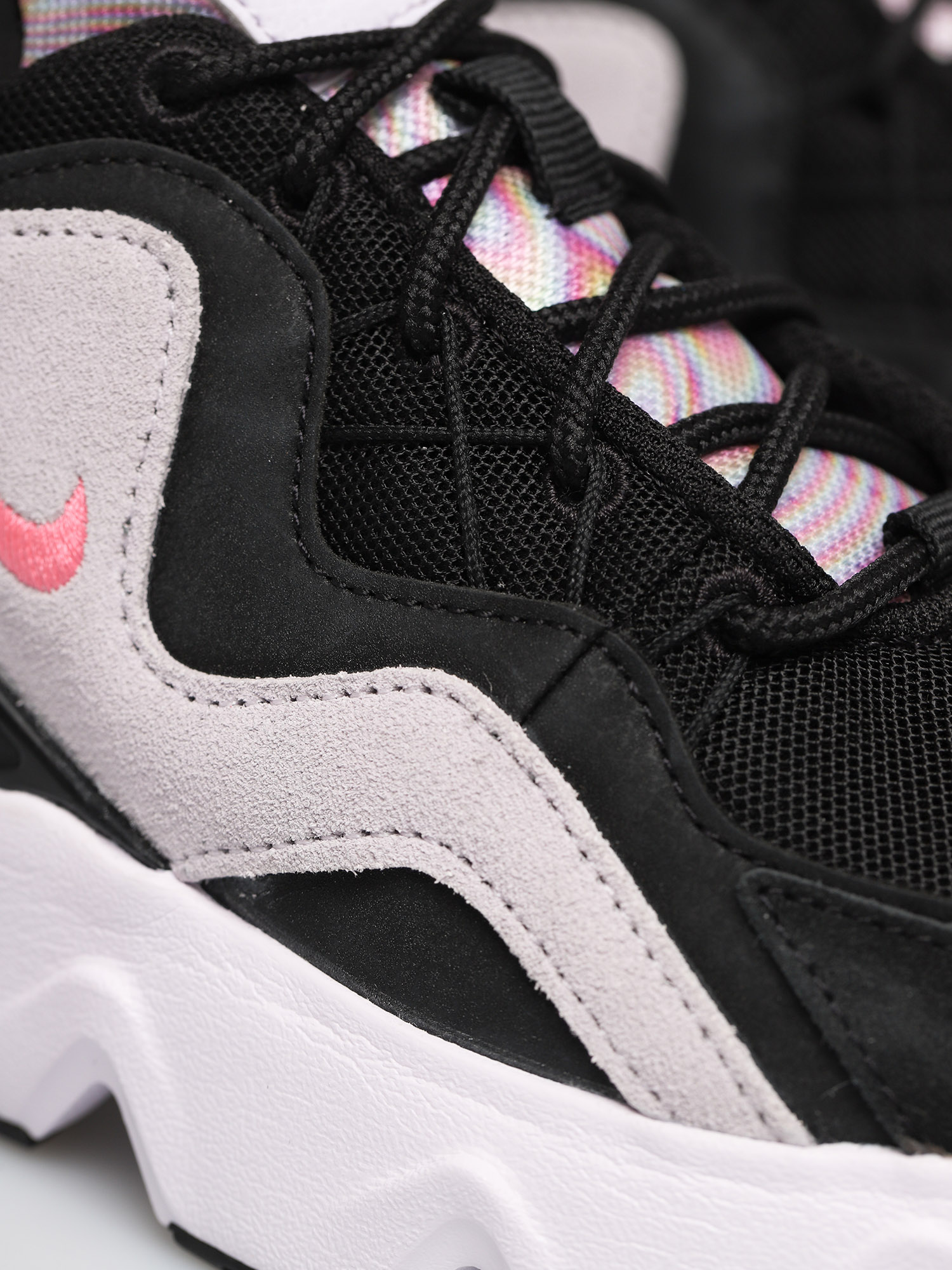 Buty Nike Ryz 365 Fvp Wmn (black/digital pink)