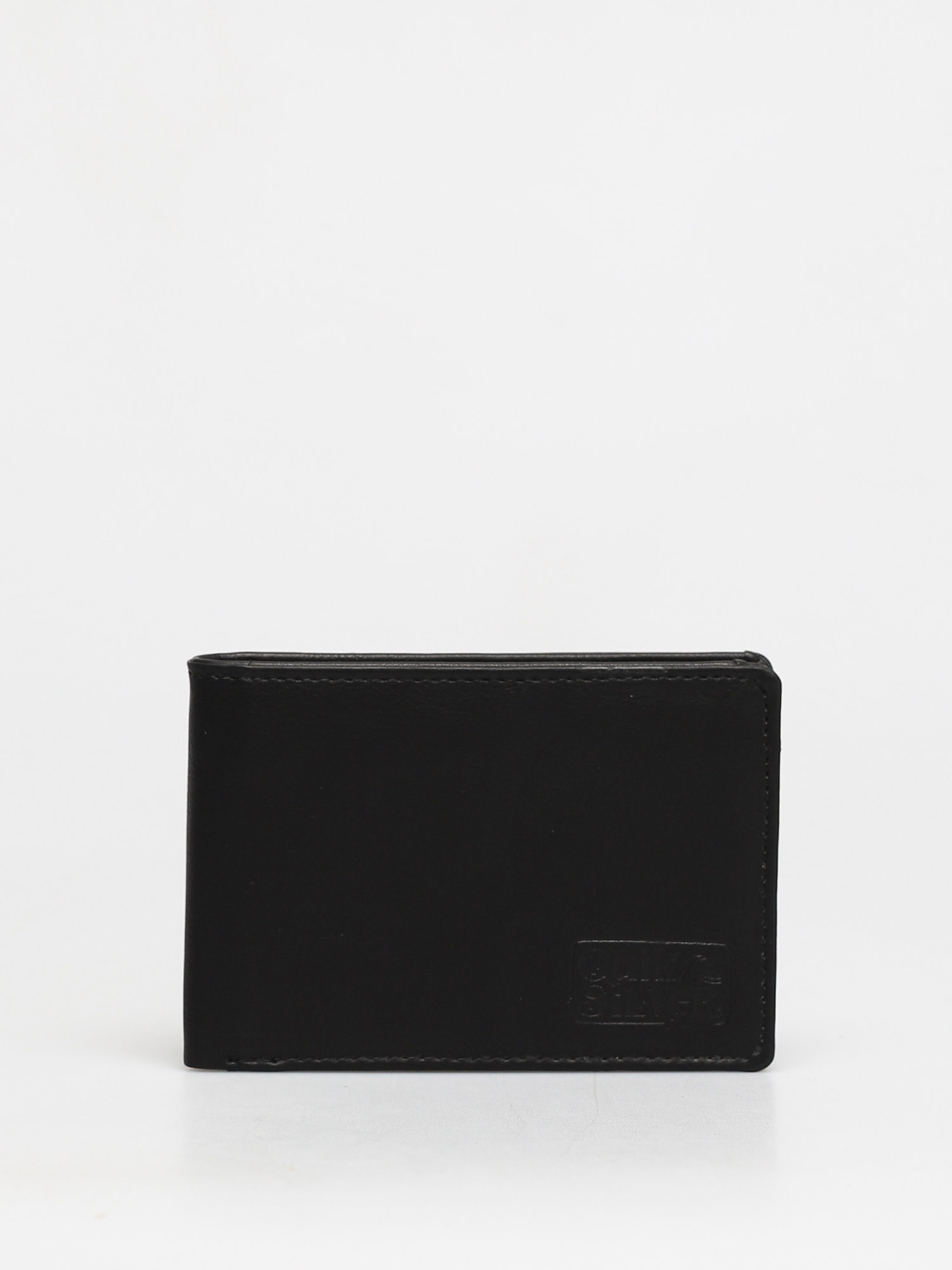 Portfel Quiksilver Slim Folder (black)