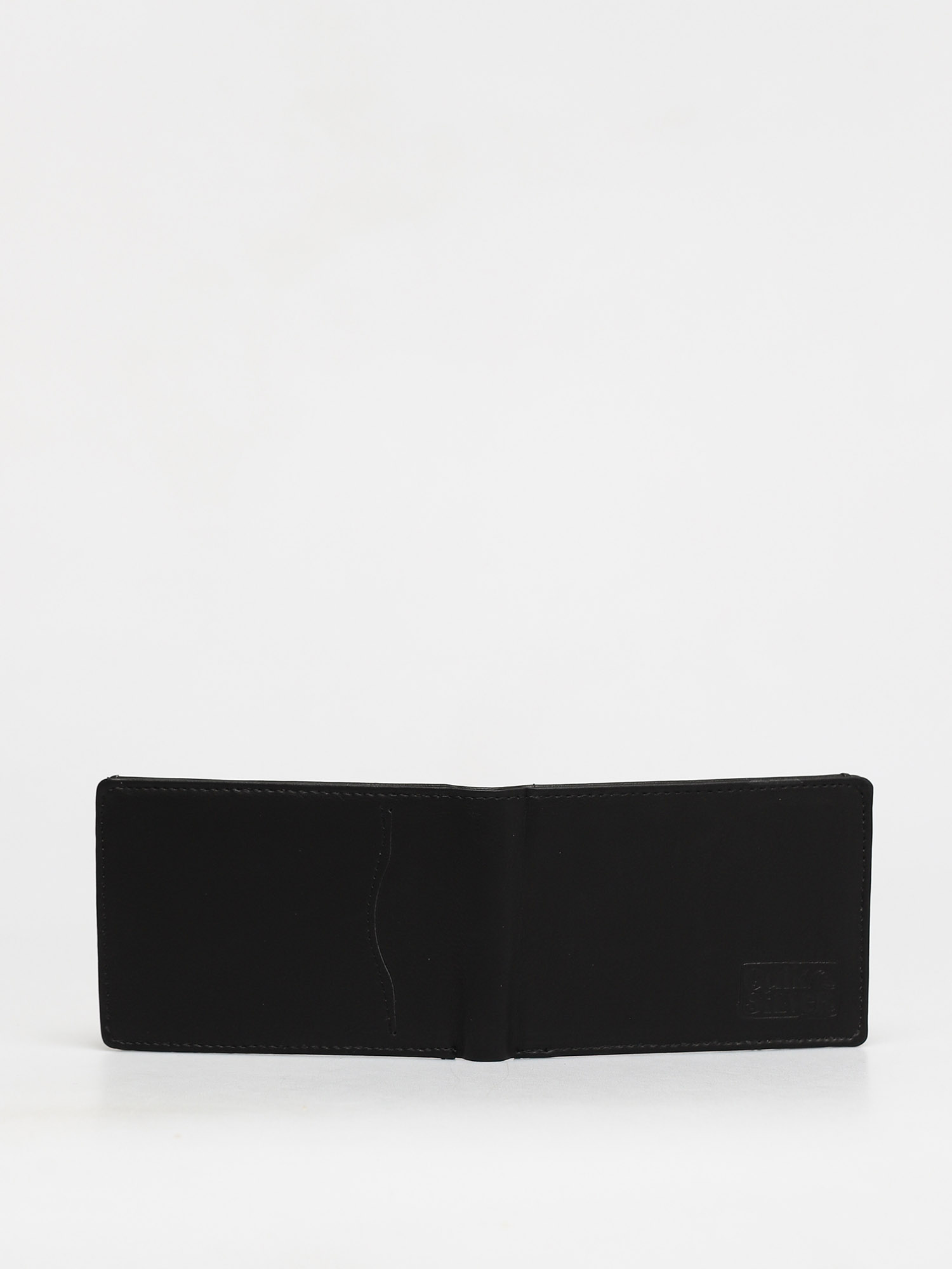 Portfel Quiksilver Slim Folder (black)