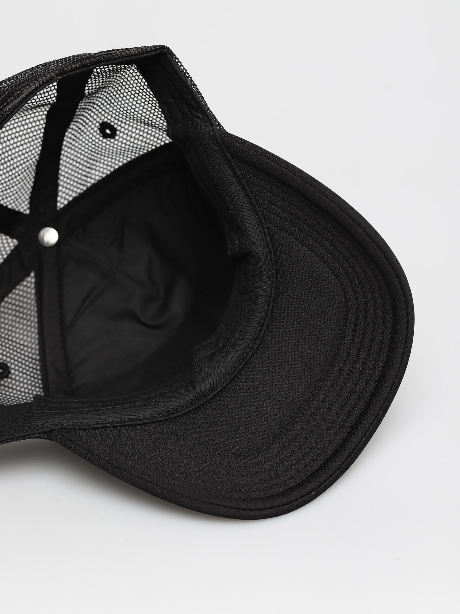 Czapka z daszkiem Quiksilver Filtration ZD (black)