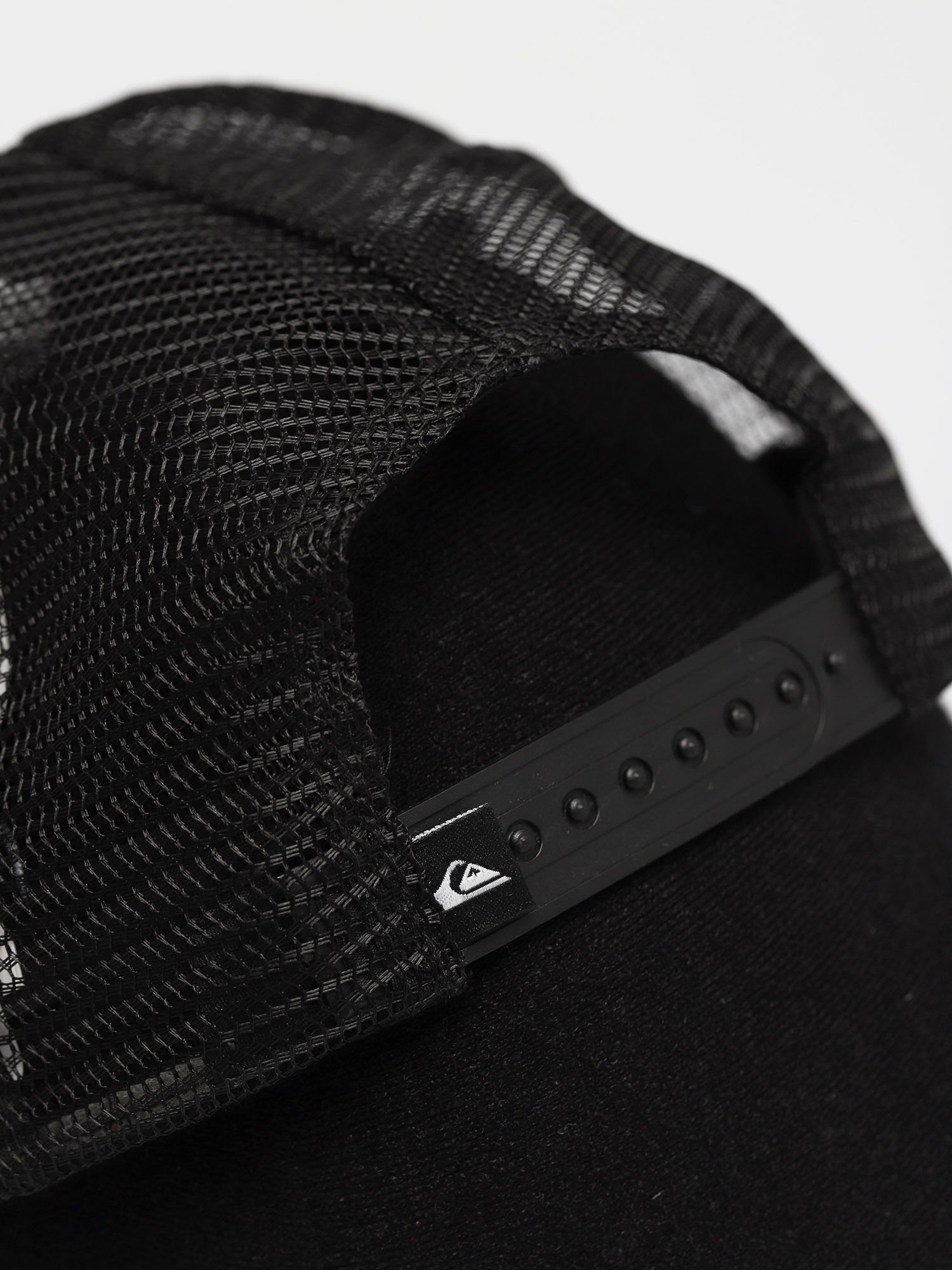 Czapka z daszkiem Quiksilver Filtration ZD (black)