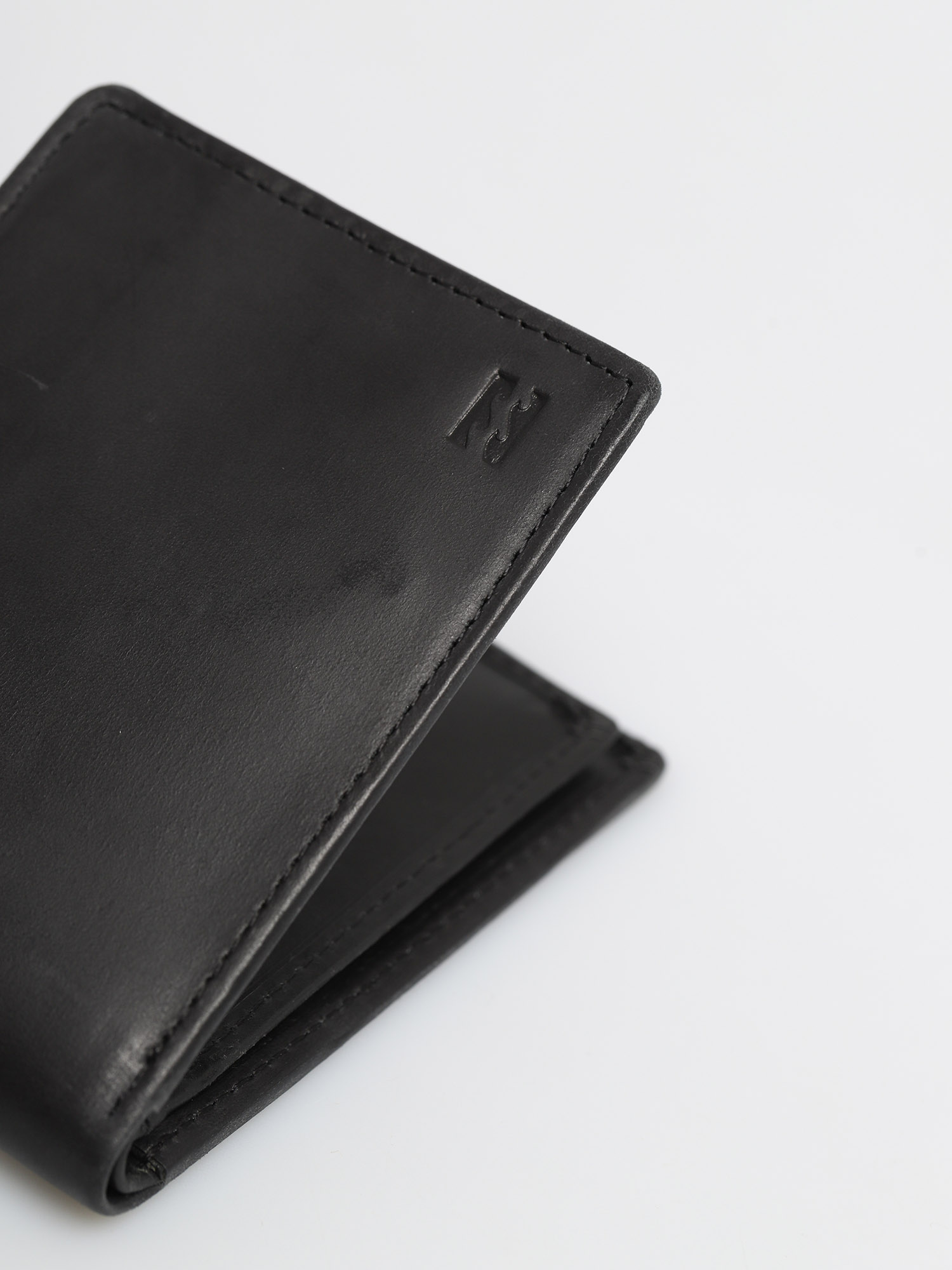 Portfel Billabong Vacant Leather (black)