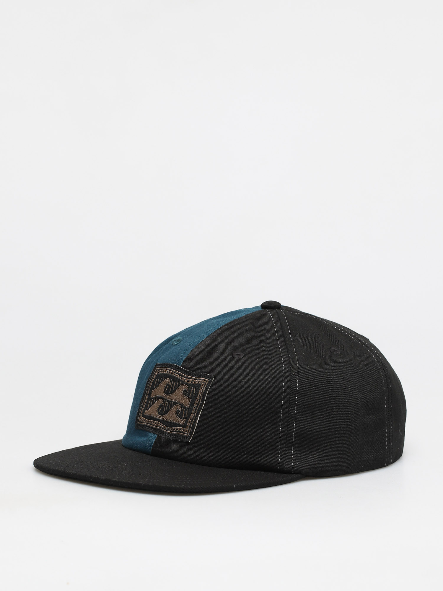 Czapka z daszkiem Billabong Halfrack ZD (black)