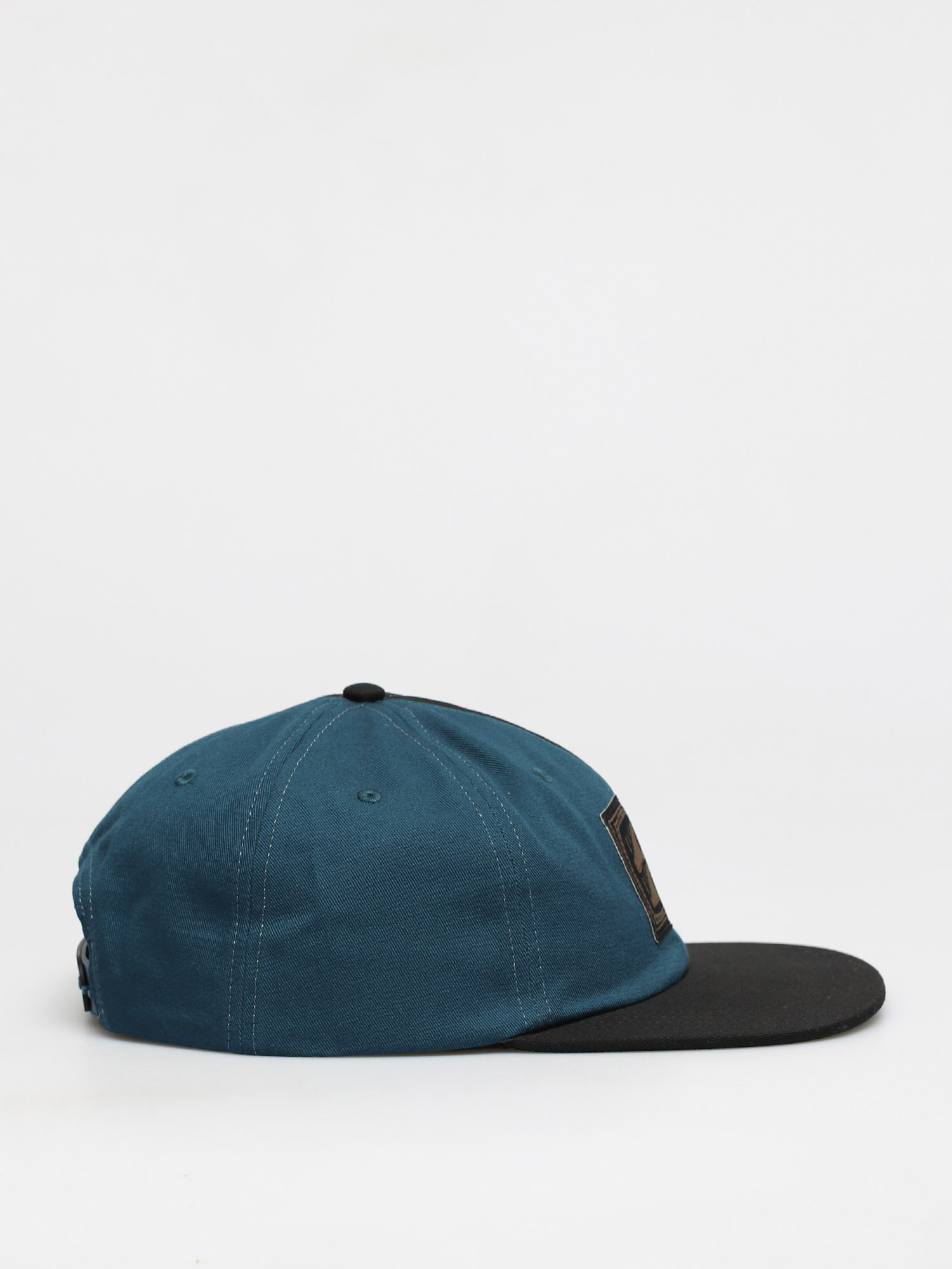 Czapka z daszkiem Billabong Halfrack ZD (black)