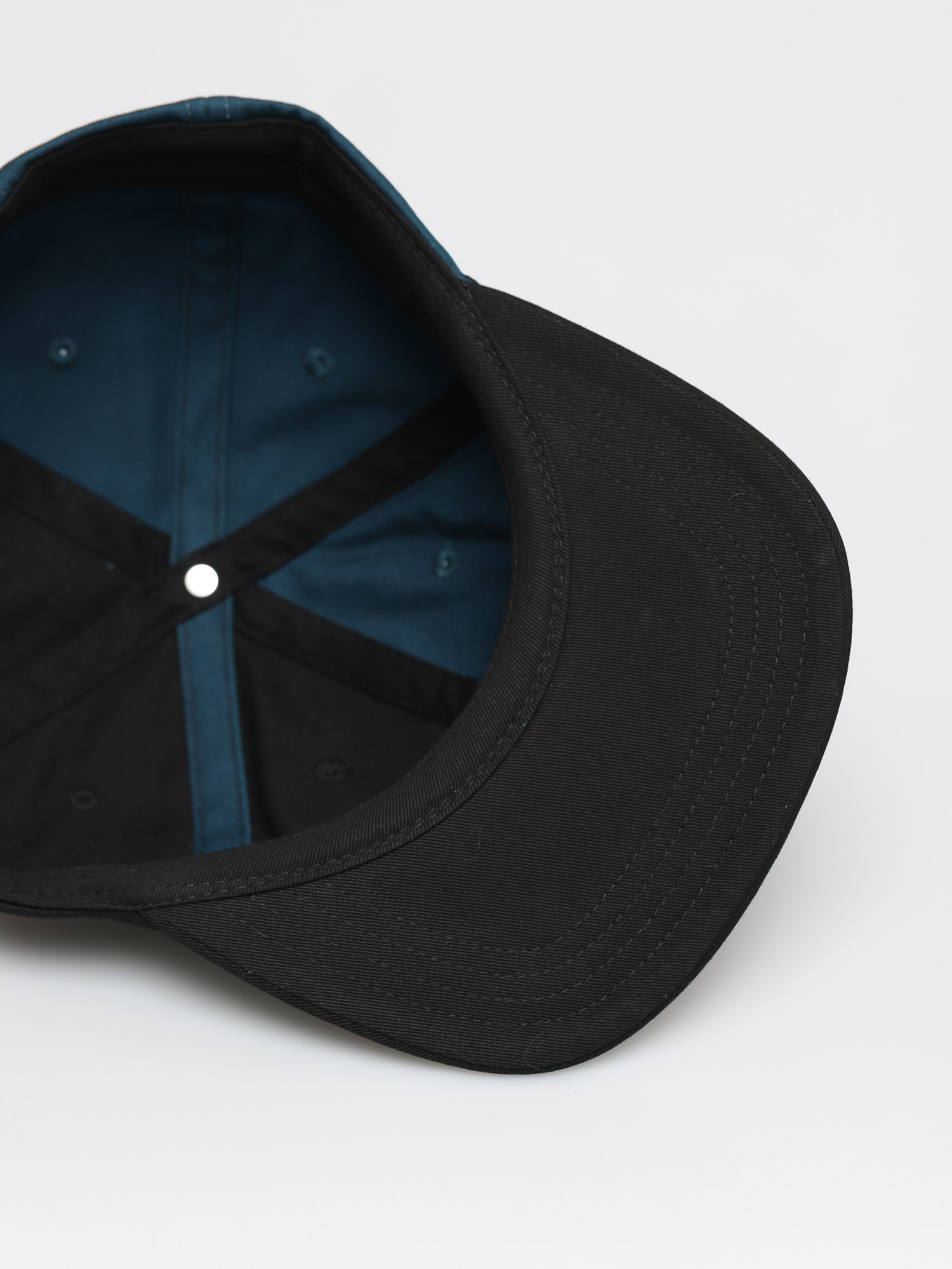 Czapka z daszkiem Billabong Halfrack ZD (black)
