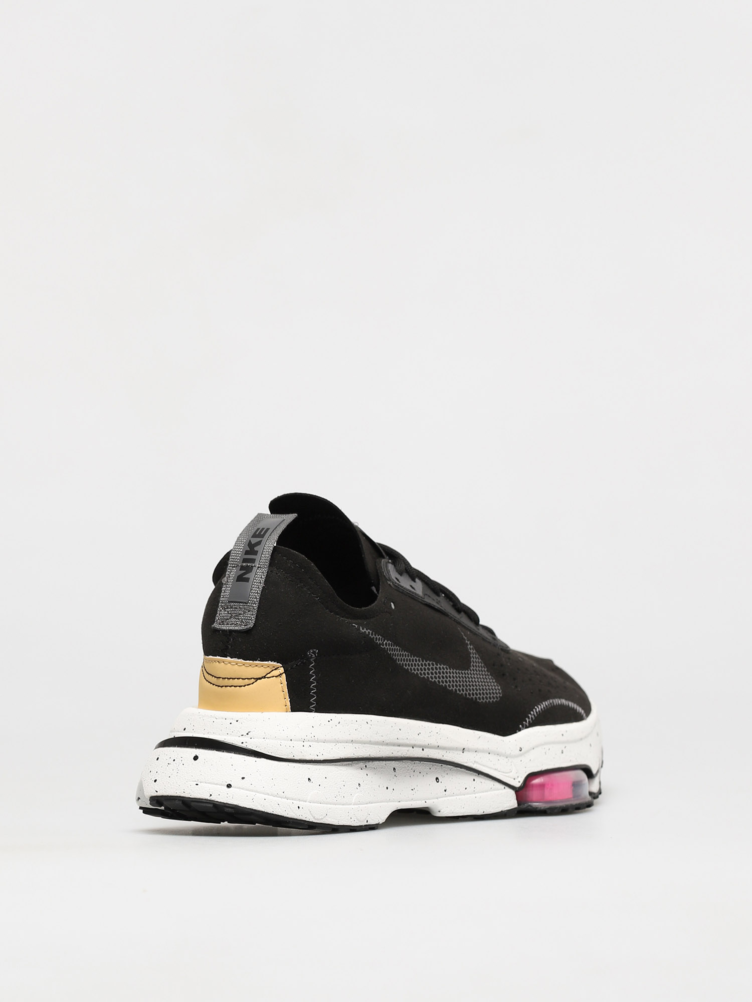 Buty Nike Air Zoom Type (black/dark grey canvas hyper pink)