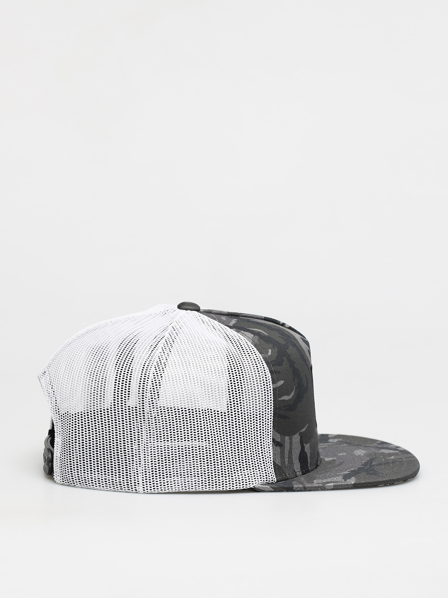 Czapka z daszkiem RVCA Va All The Way Truck ZD (black camo)