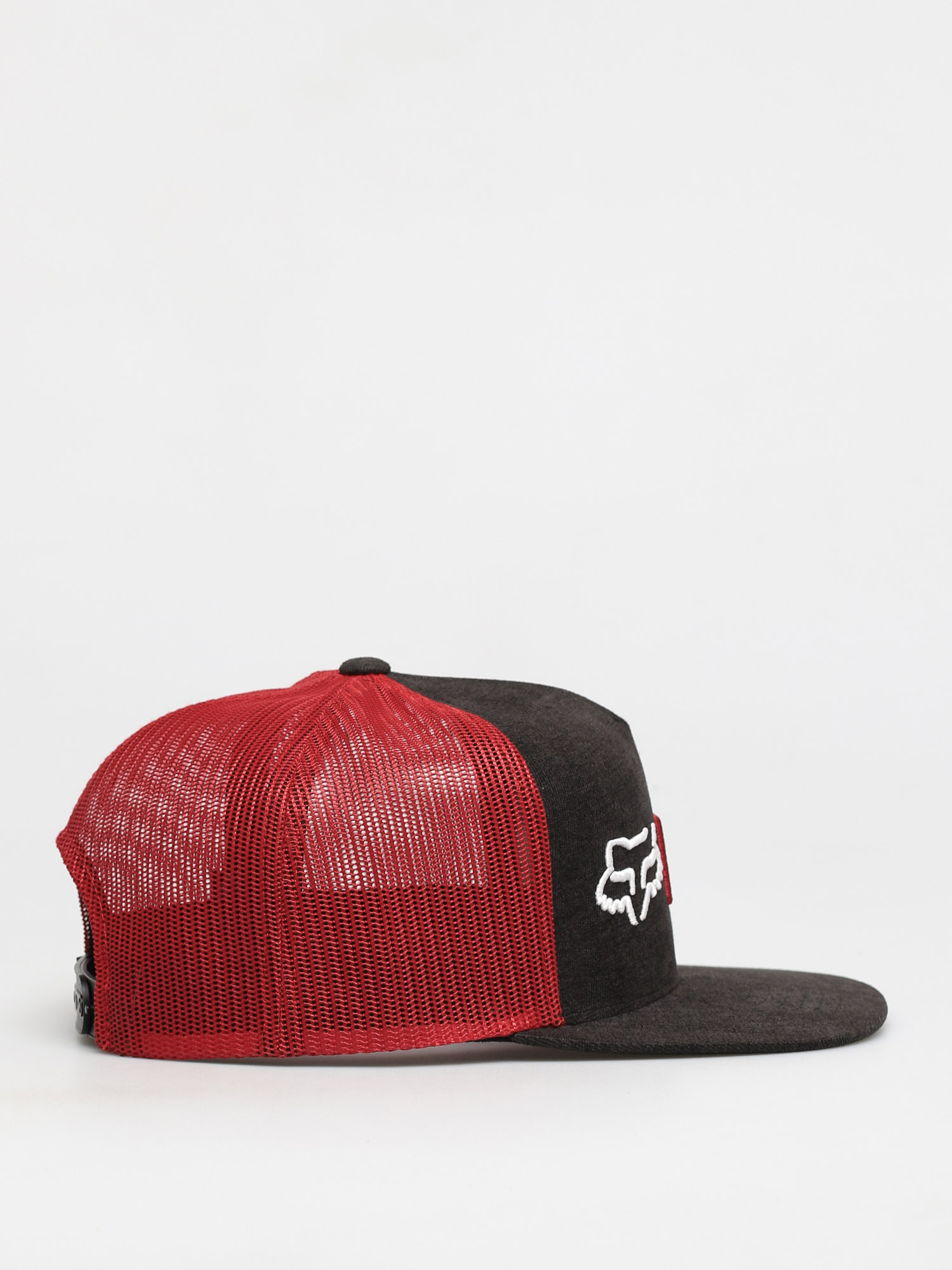 Czapka z daszkiem Fox Apex Snapback ZD (blk)