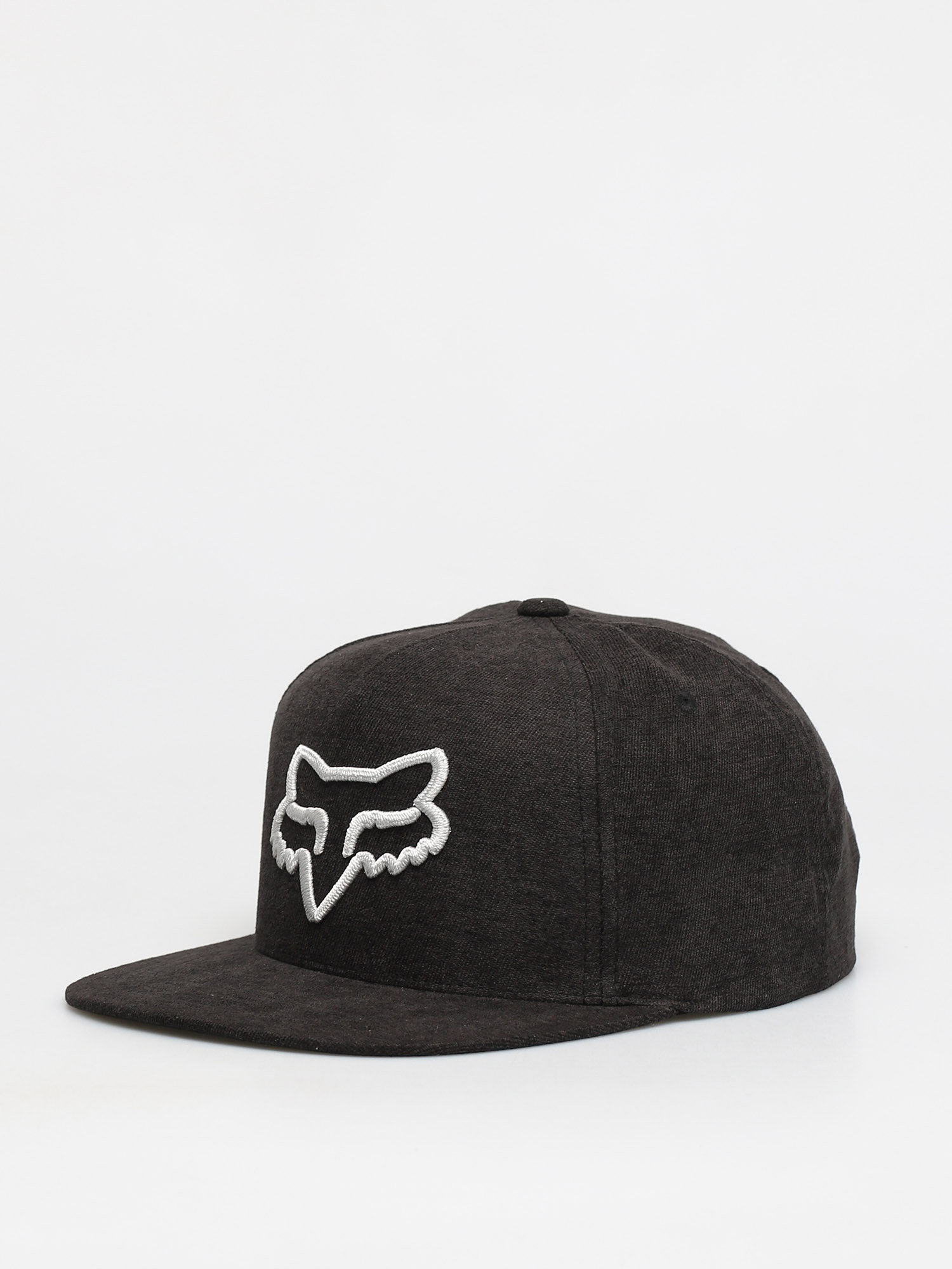 Czapka z daszkiem Fox Instill Snapback ZD (blk/gry)