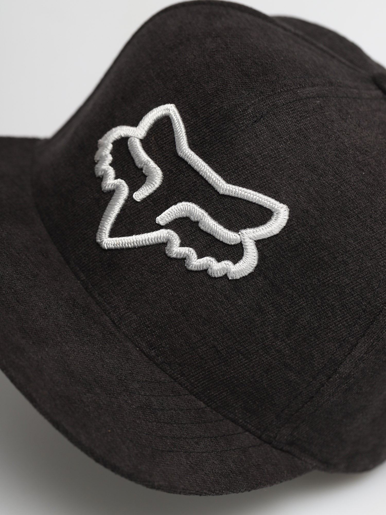 Czapka z daszkiem Fox Instill Snapback ZD (blk/gry)