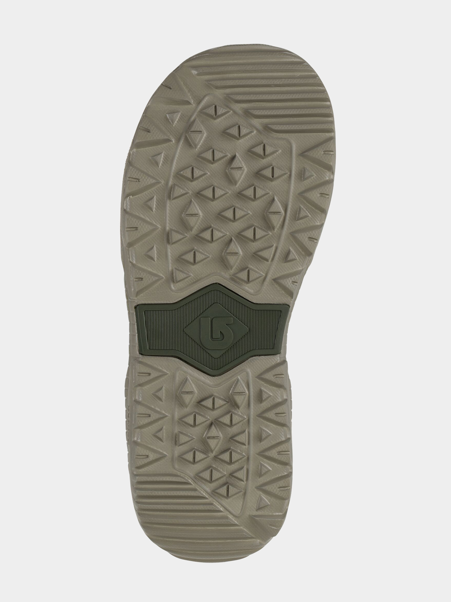Męskie Buty snowboardowe Burton Moto Boa (dark green/camo)