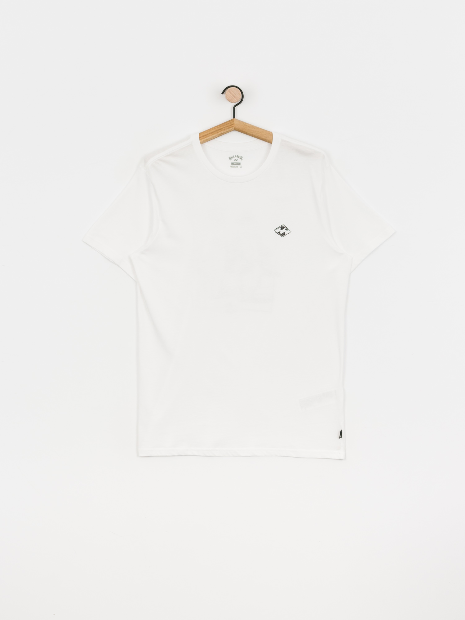 T-shirt Billabong Surf Report (white)