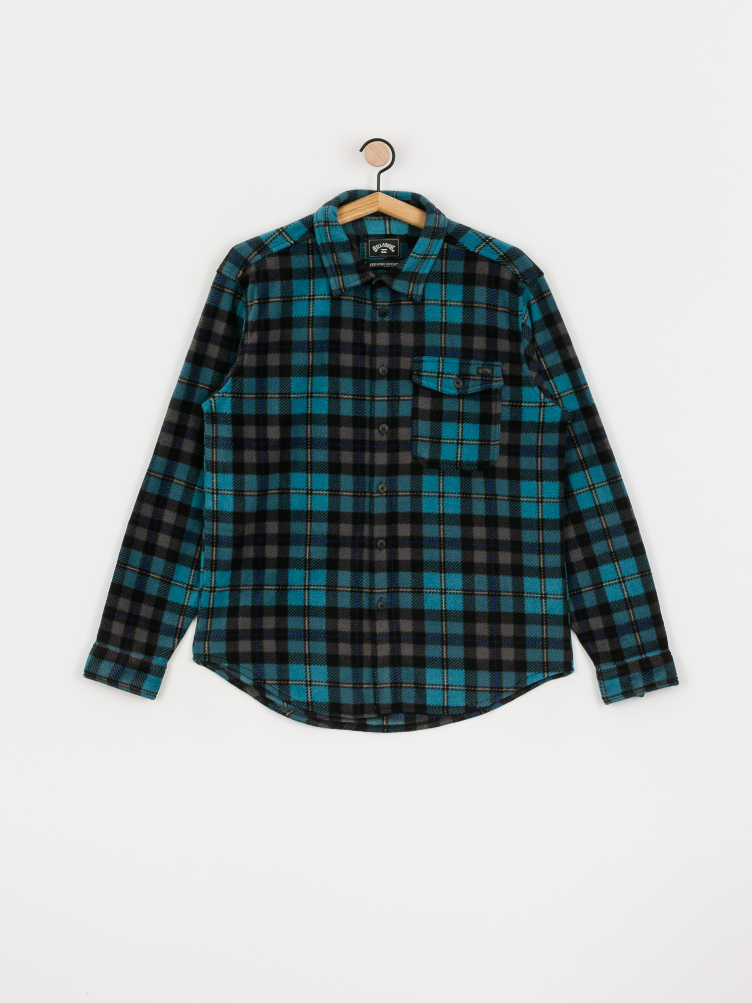 Koszula Billabong Furnace Flannel (pacific)