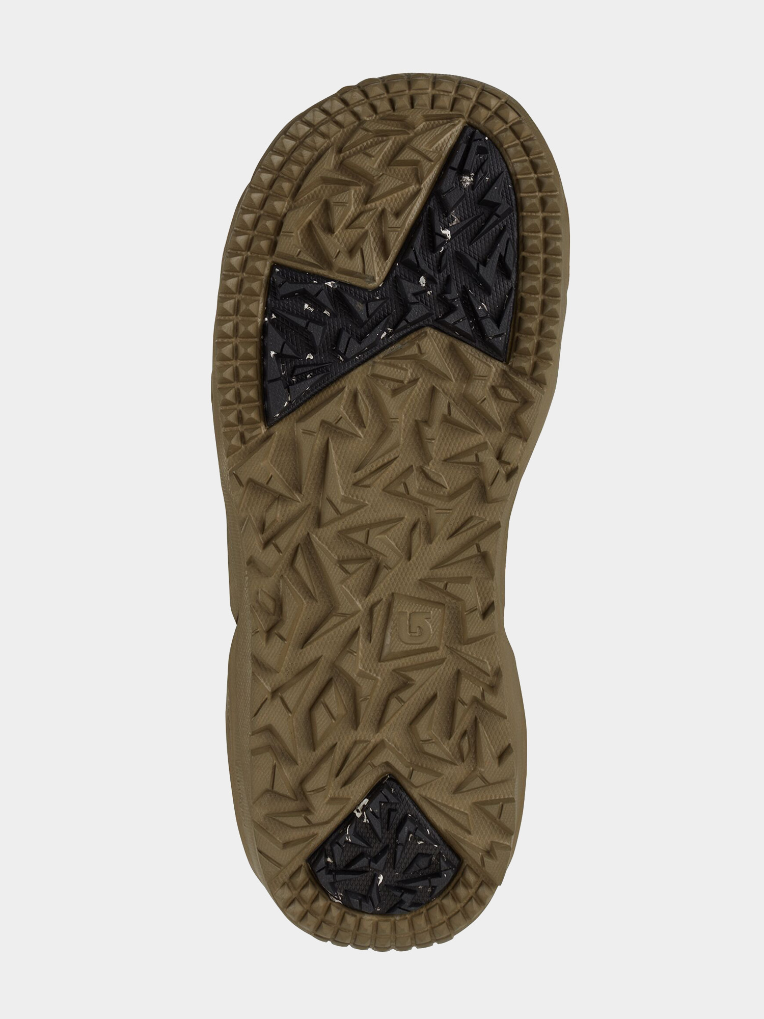 Męskie Buty snowboardowe Burton Swath Boa (barren camo)