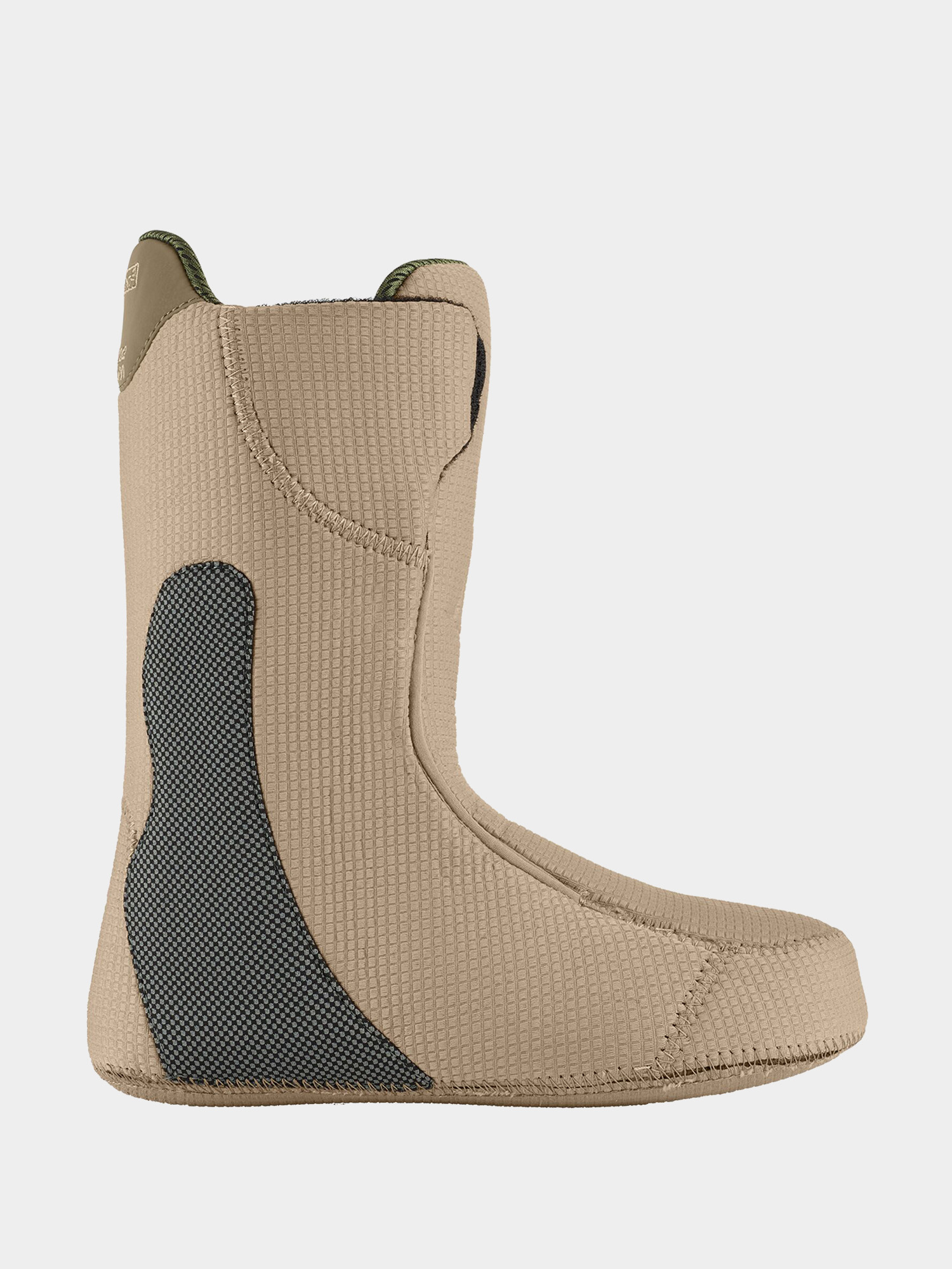 Męskie Buty snowboardowe Burton Swath Boa (barren camo)