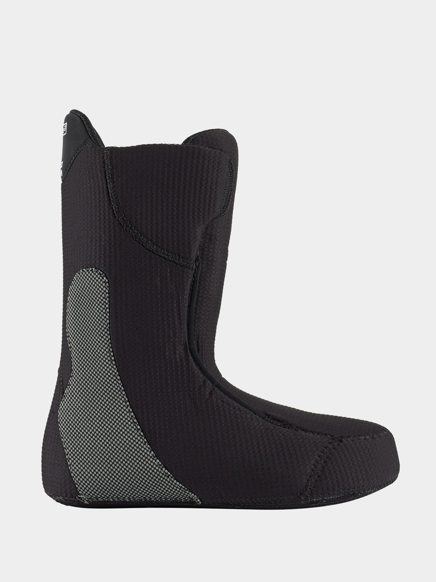 Męskie Buty snowboardowe Burton Swath Boa (black)