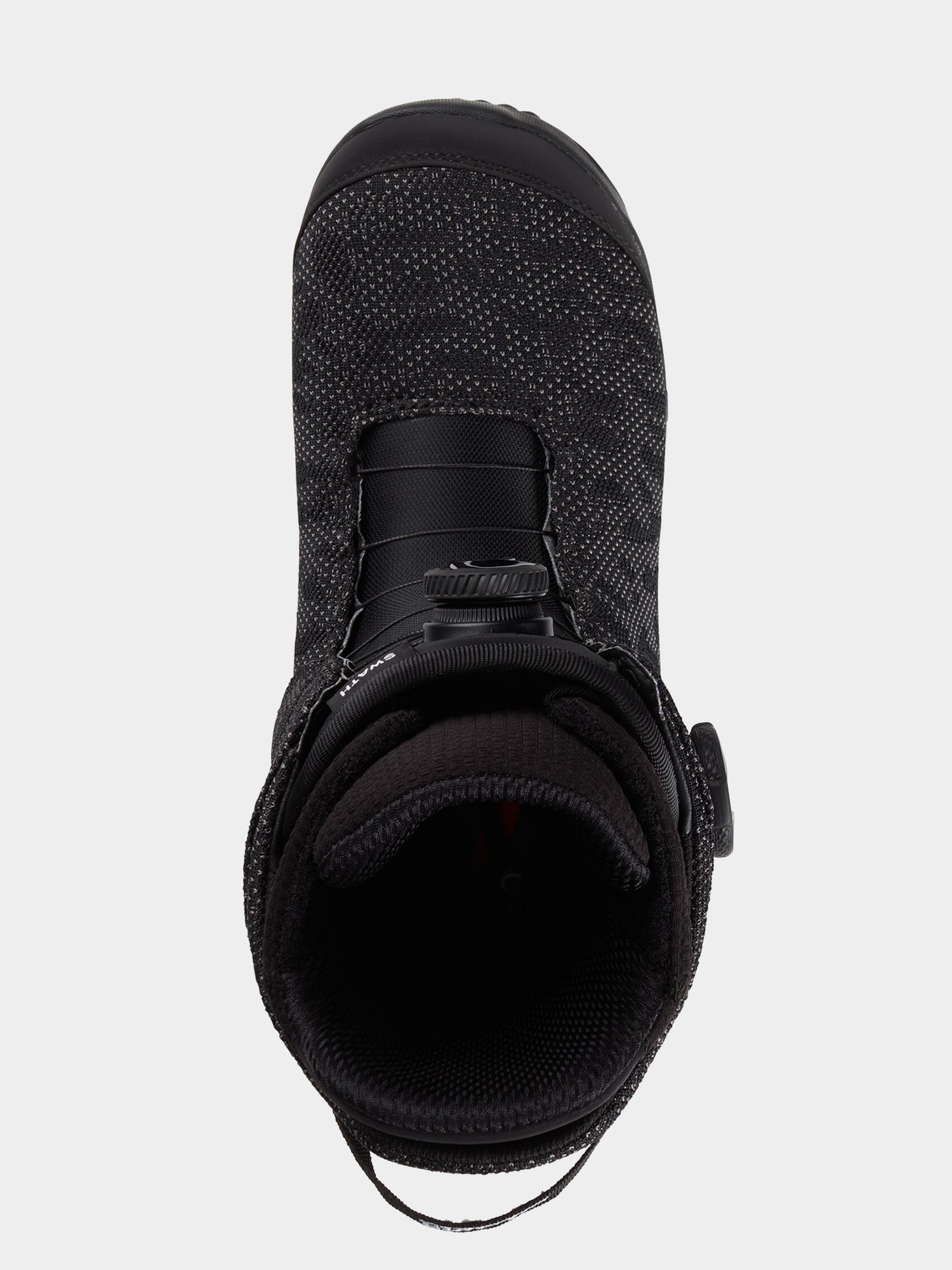 Męskie Buty snowboardowe Burton Swath Boa (black)