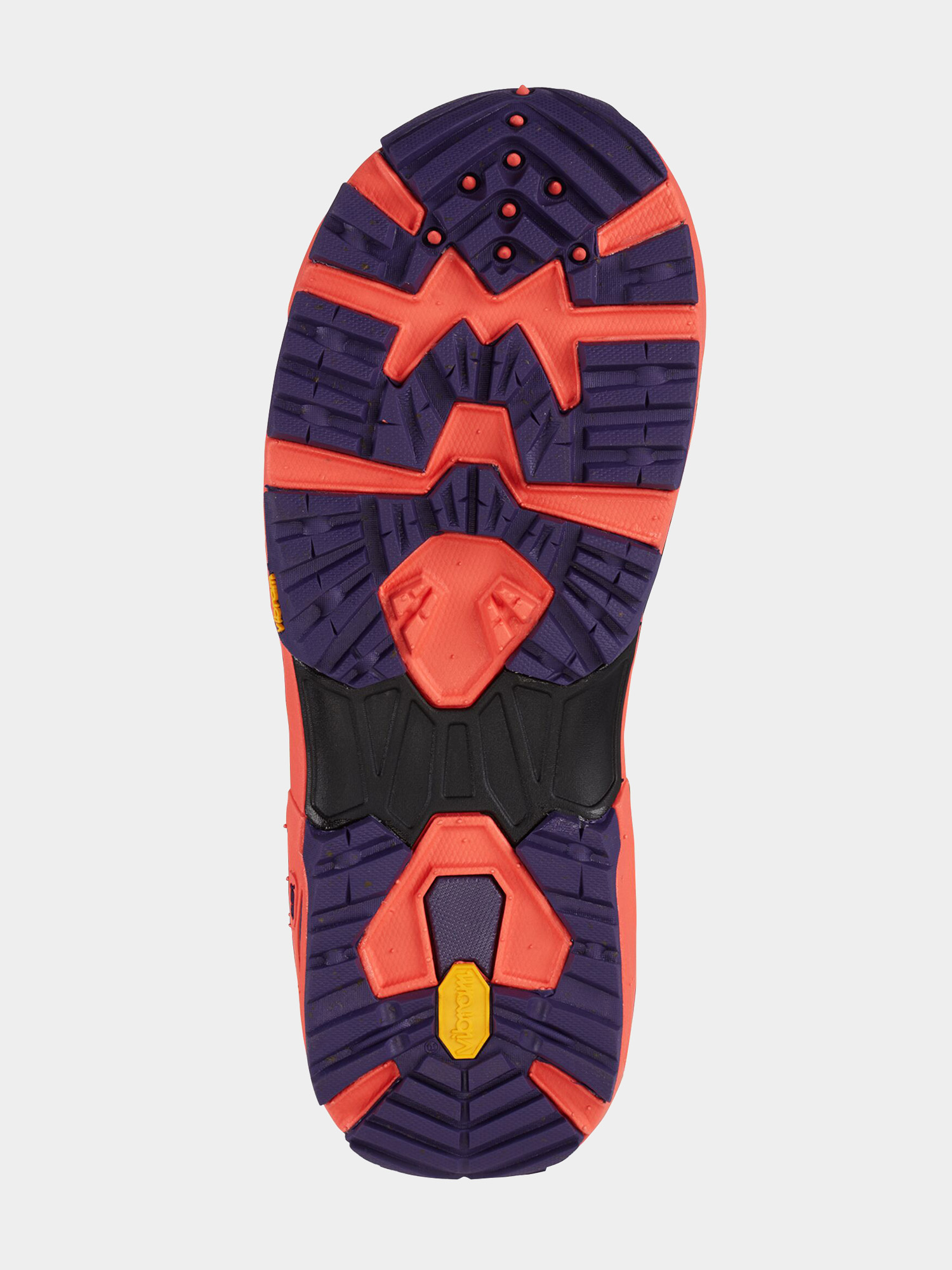 Męskie Buty snowboardowe Burton Photon Boa (ash/purple/pop red)