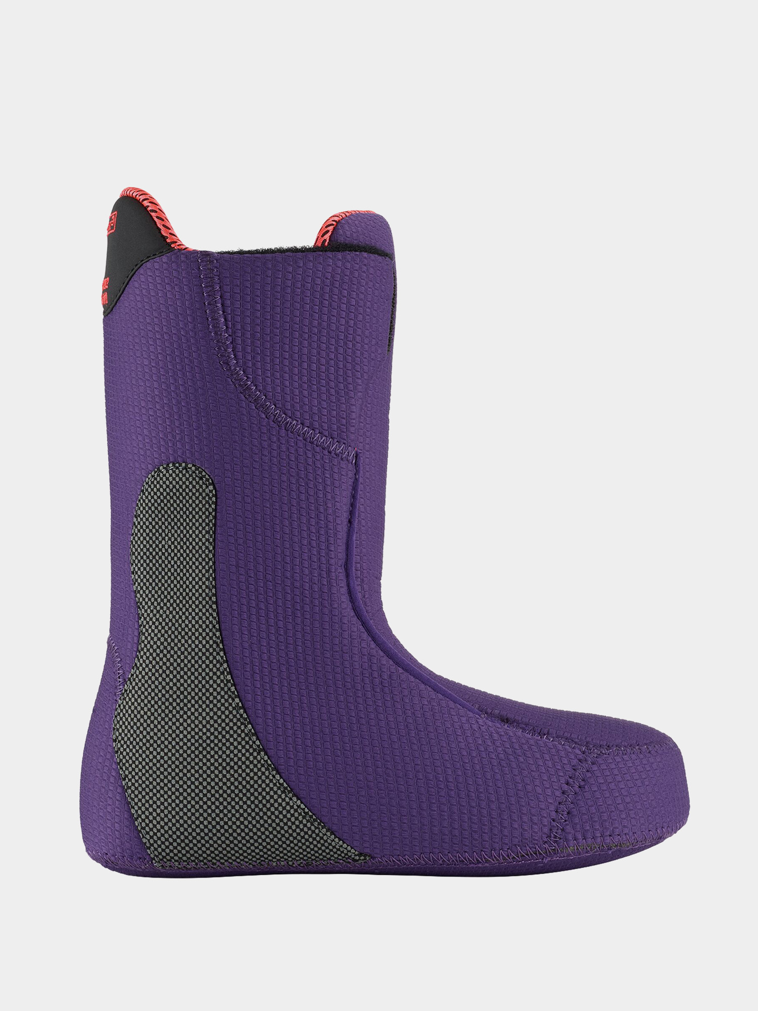 Męskie Buty snowboardowe Burton Photon Boa (ash/purple/pop red)
