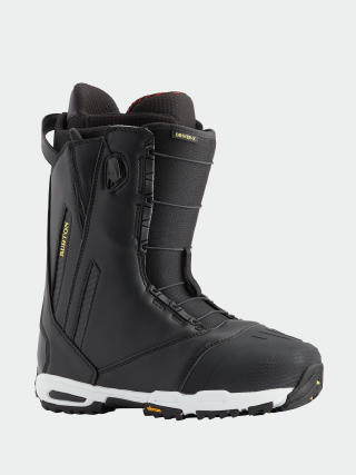 Buty snowboardowe Burton Driver X (black)