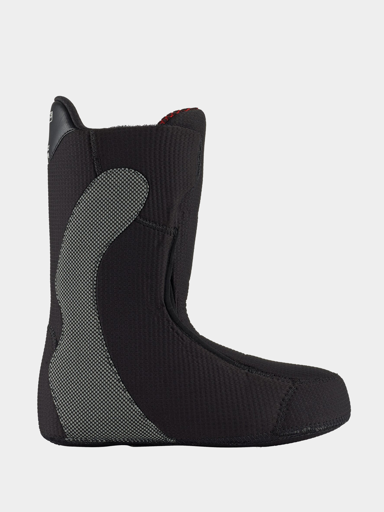 Męskie Buty snowboardowe Burton Driver X (black)