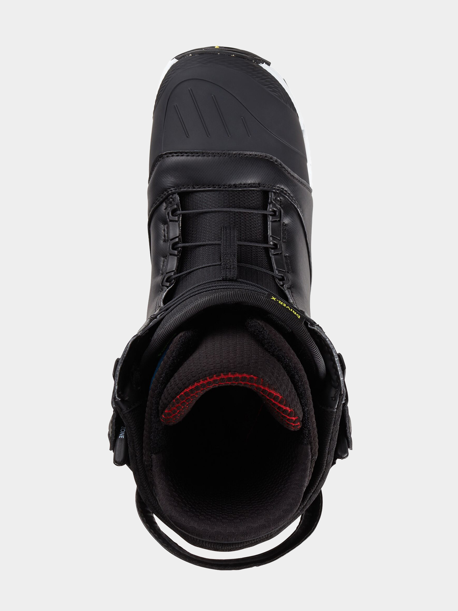 Męskie Buty snowboardowe Burton Driver X (black)