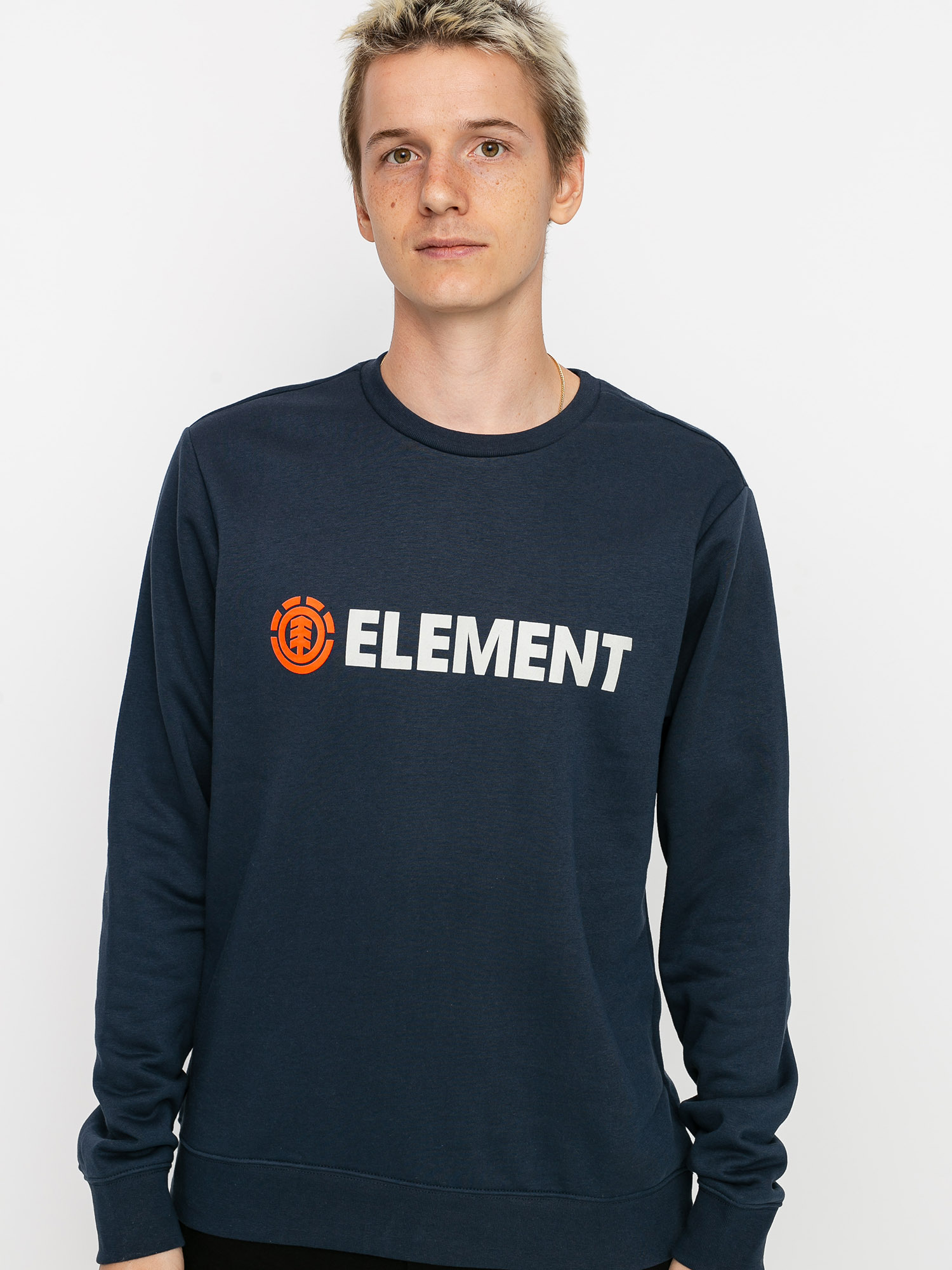 Bluza Element Blazin (eclipse navy)