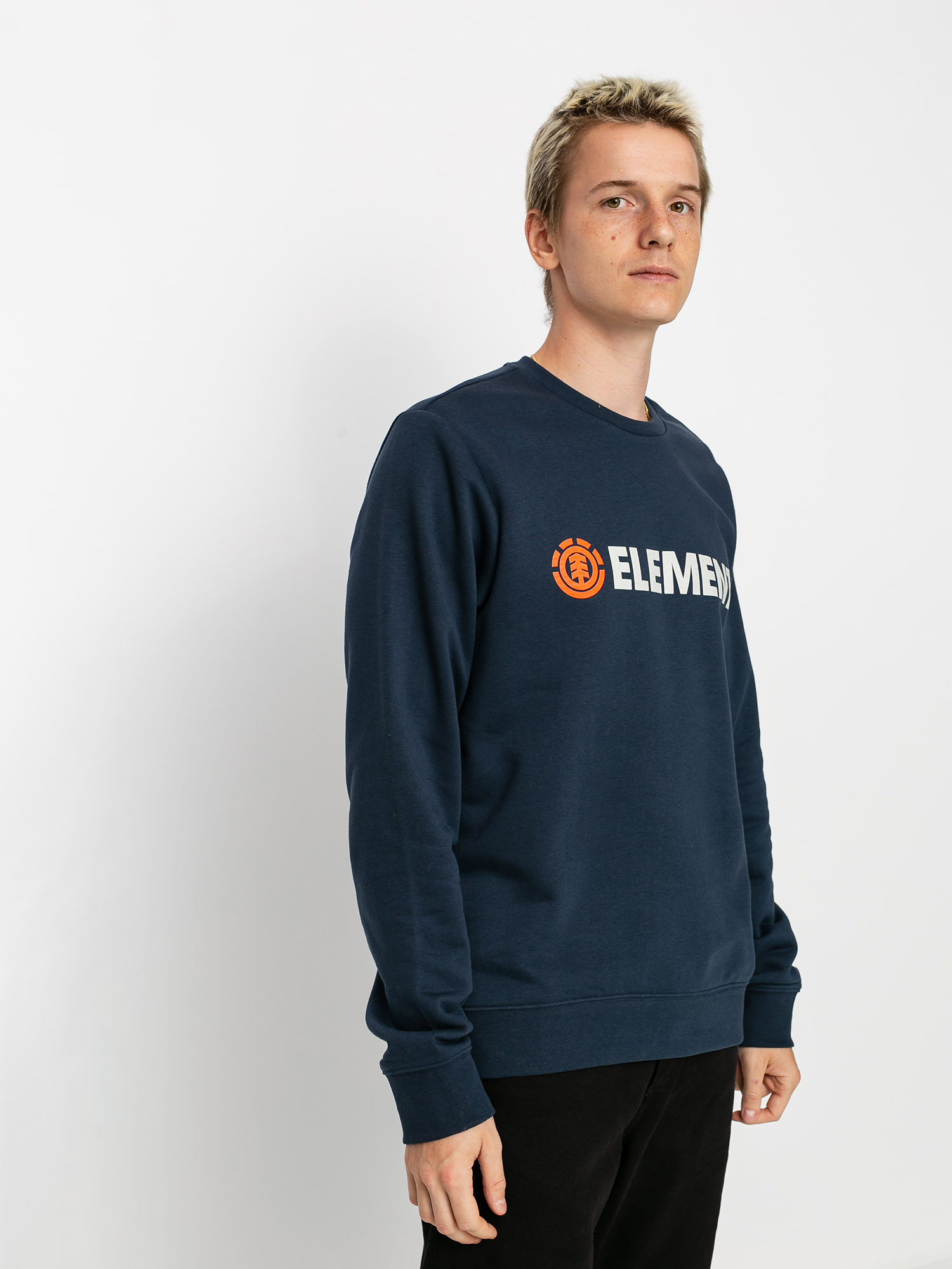 Bluza Element Blazin (eclipse navy)
