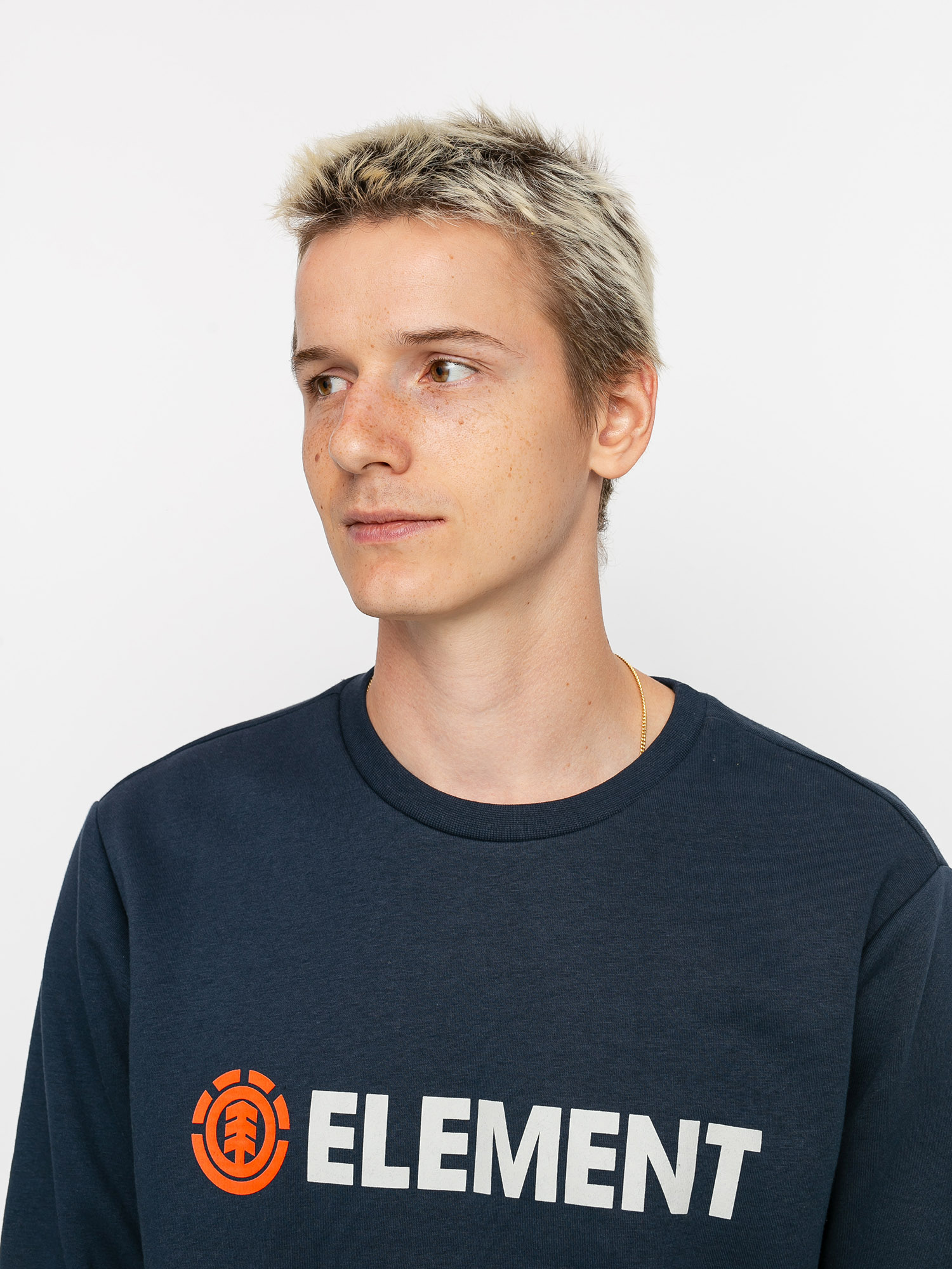 Bluza Element Blazin (eclipse navy)