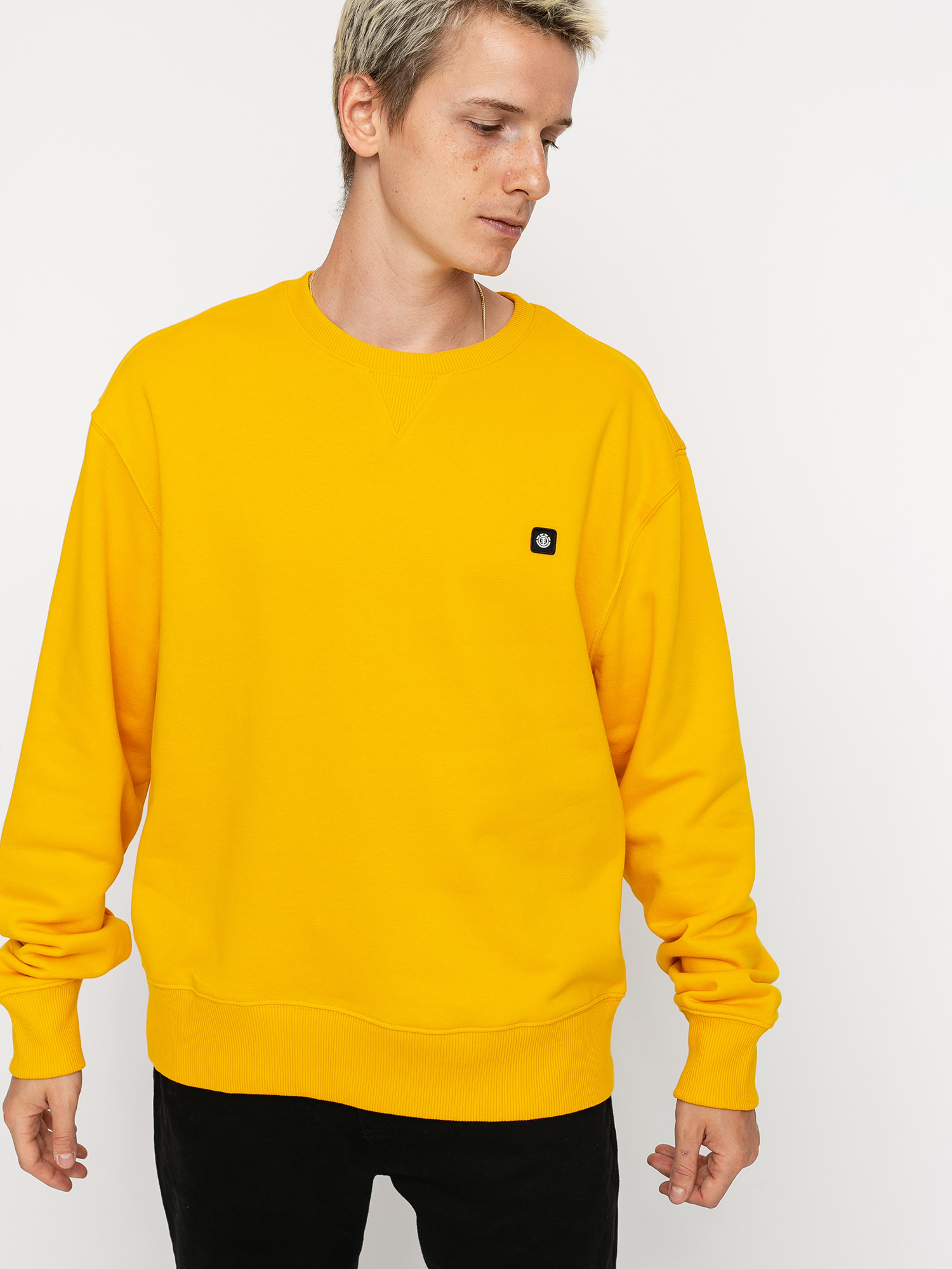 Bluza Element 92 Cr (old gold)