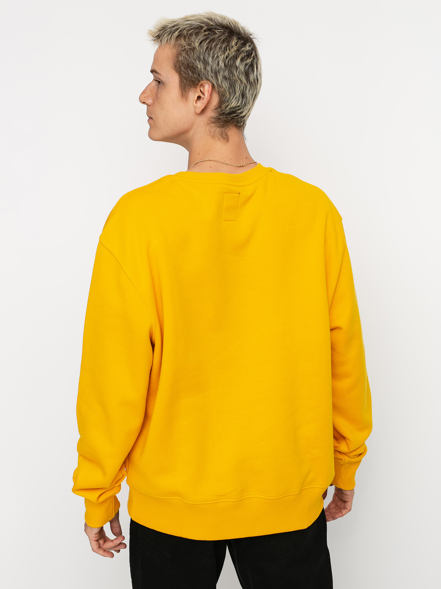Bluza Element 92 Cr (old gold)