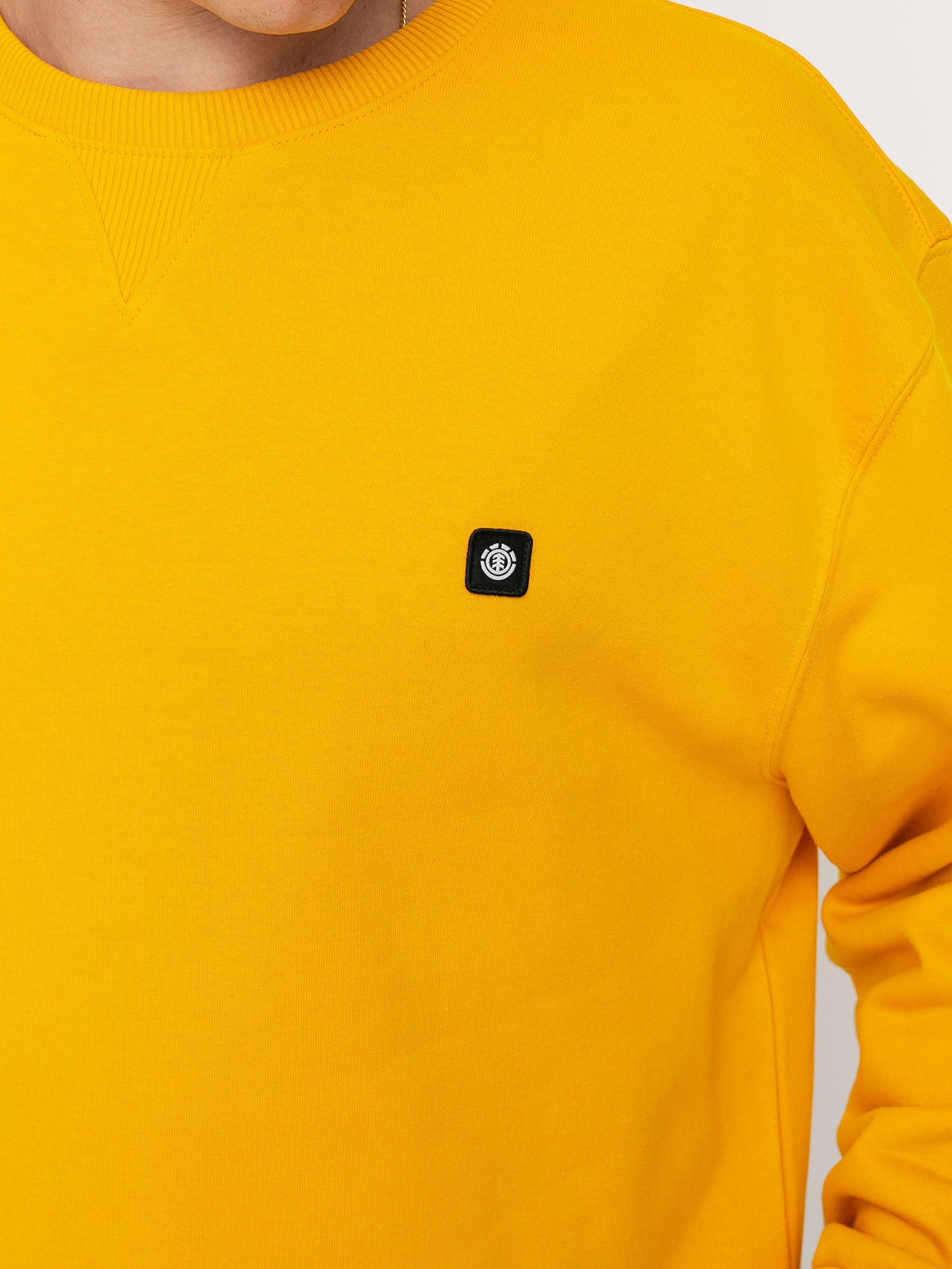 Bluza Element 92 Cr (old gold)