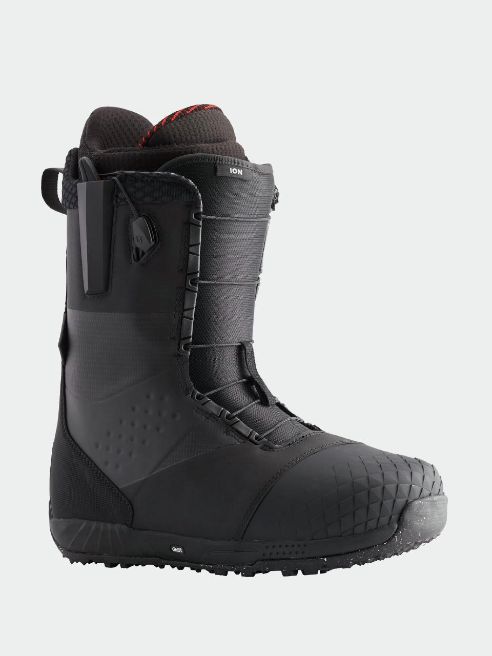 Męskie Buty snowboardowe Burton Ion (black)