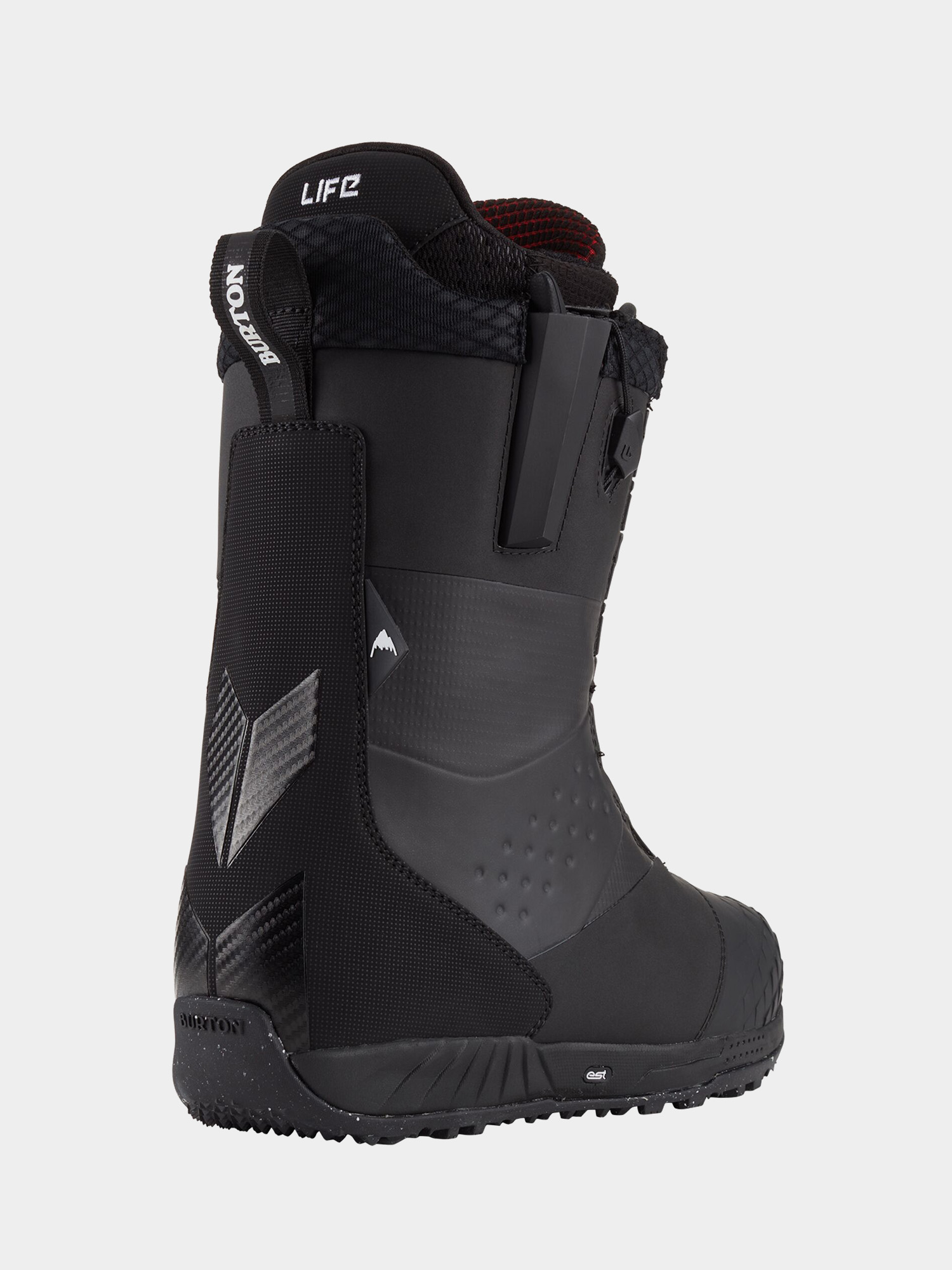 Męskie Buty snowboardowe Burton Ion (black)