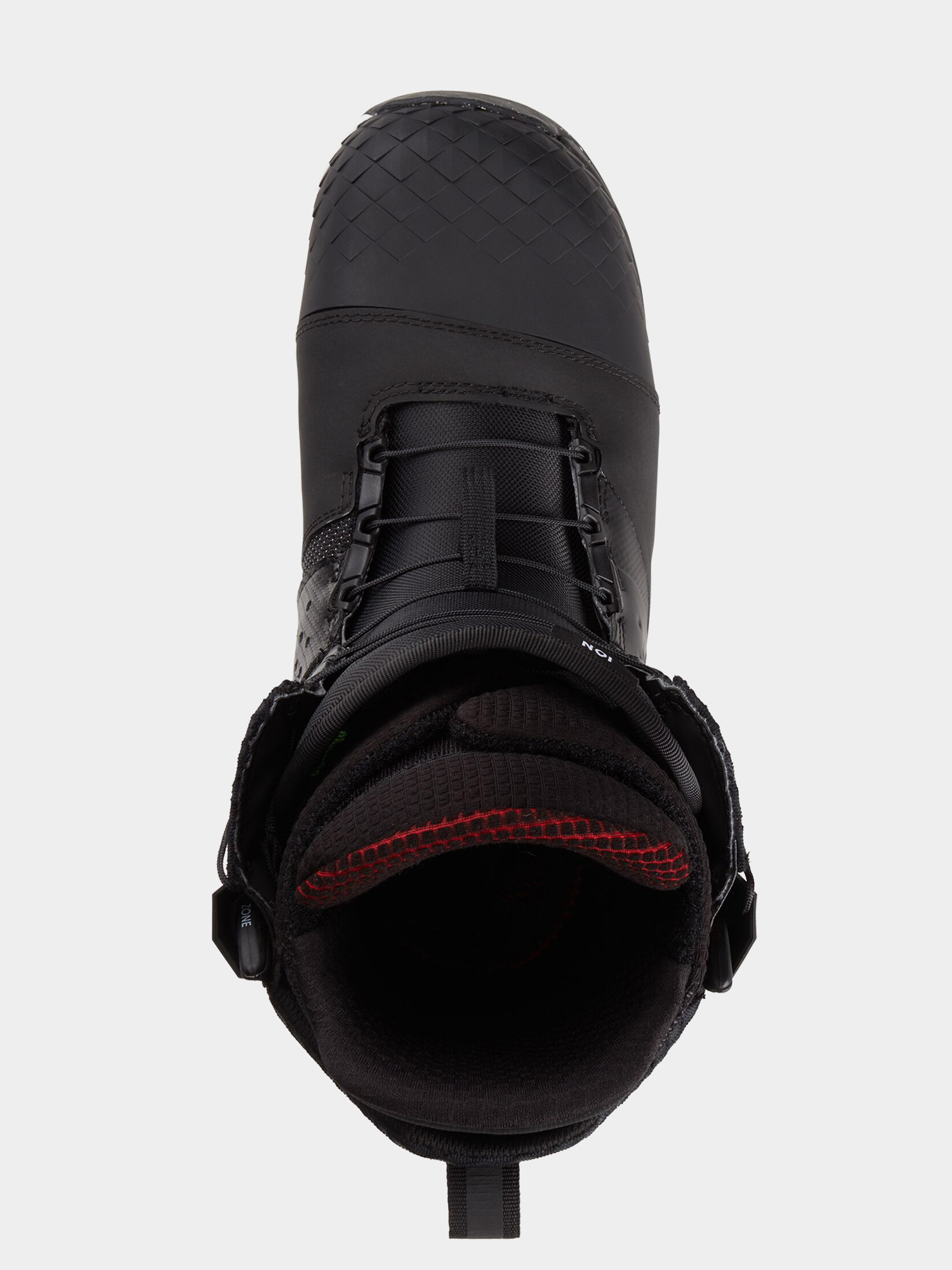 Męskie Buty snowboardowe Burton Ion (black)