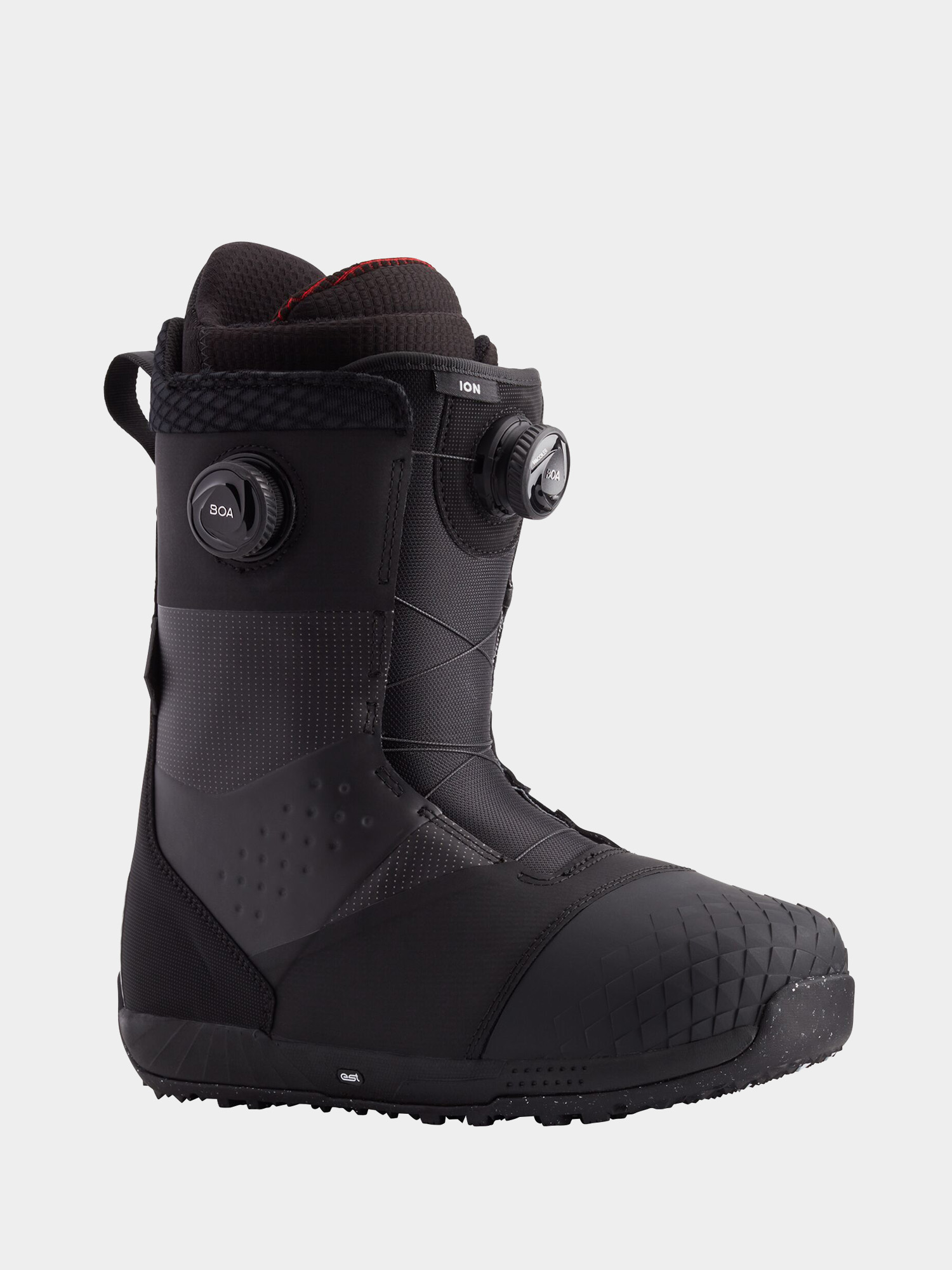 Buty snowboardowe Burton Ion Boa (black)