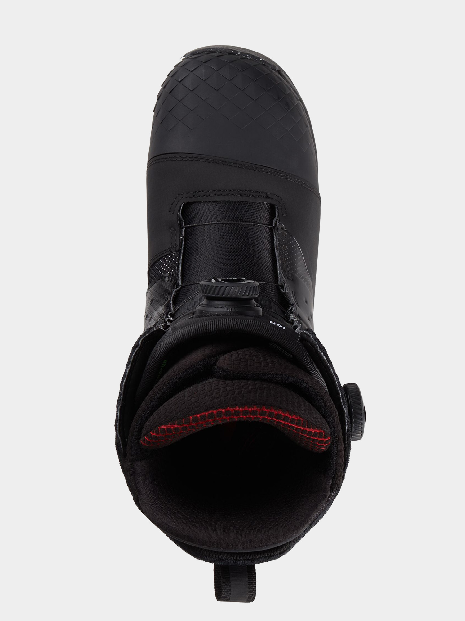 Męskie Buty snowboardowe Burton Ion Boa (black)