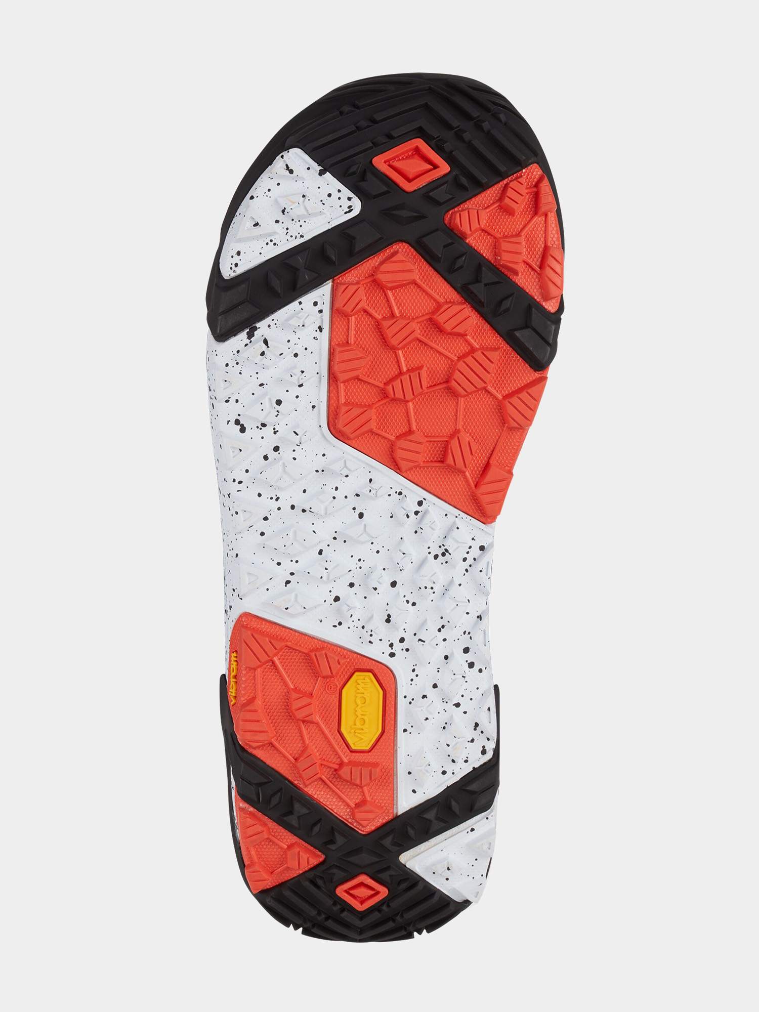 Męskie Buty snowboardowe Burton Slx (black/red)