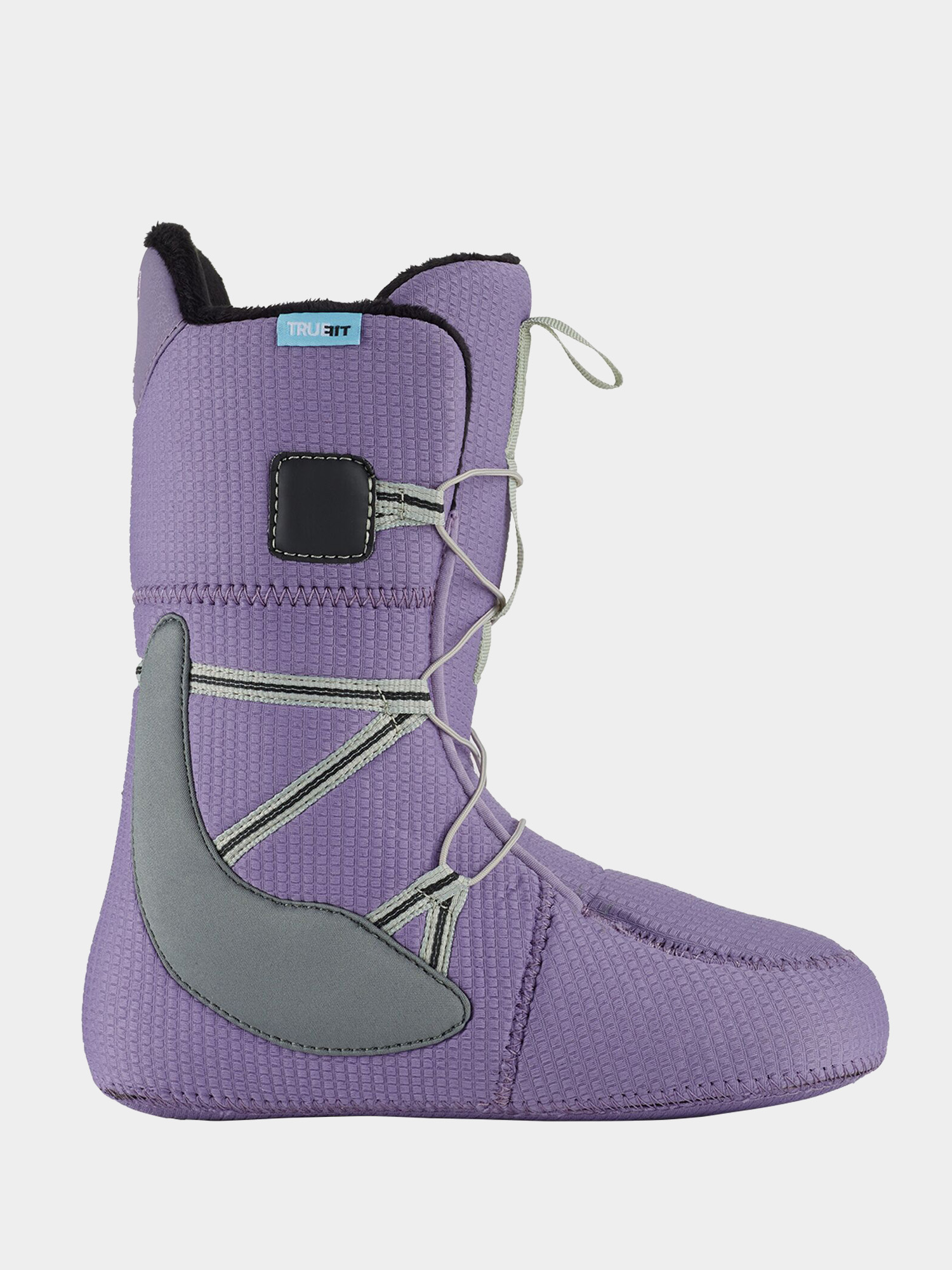Damskie Buty snowboardowe Burton Mint Boa (purple/lavender)