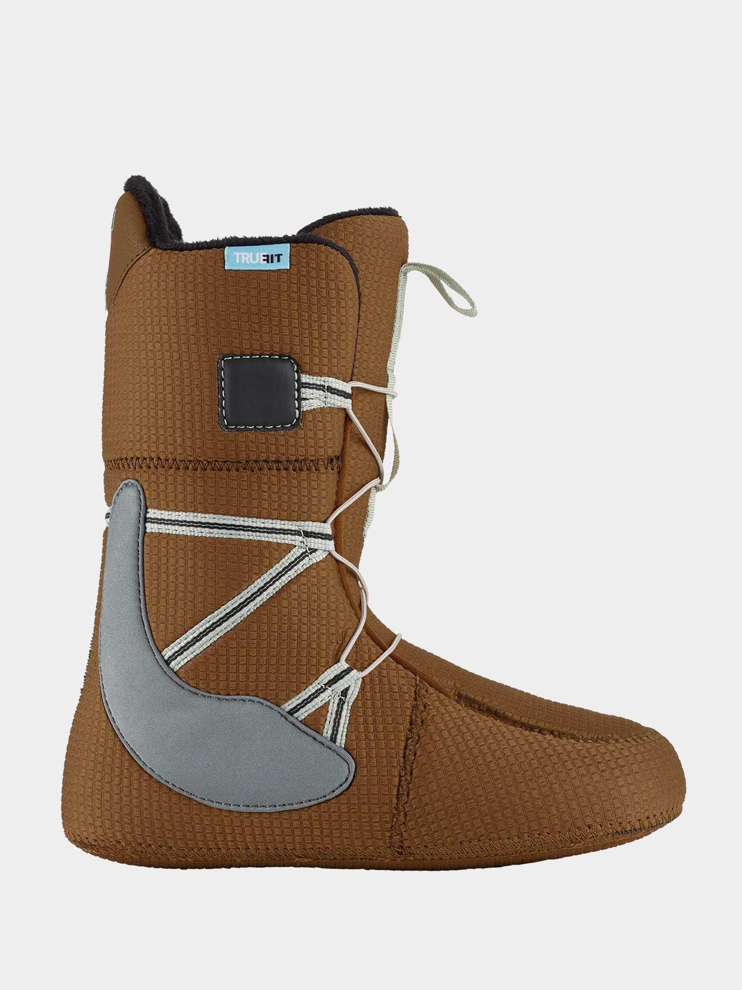 Damskie Buty snowboardowe Burton Mint Boa (brown)