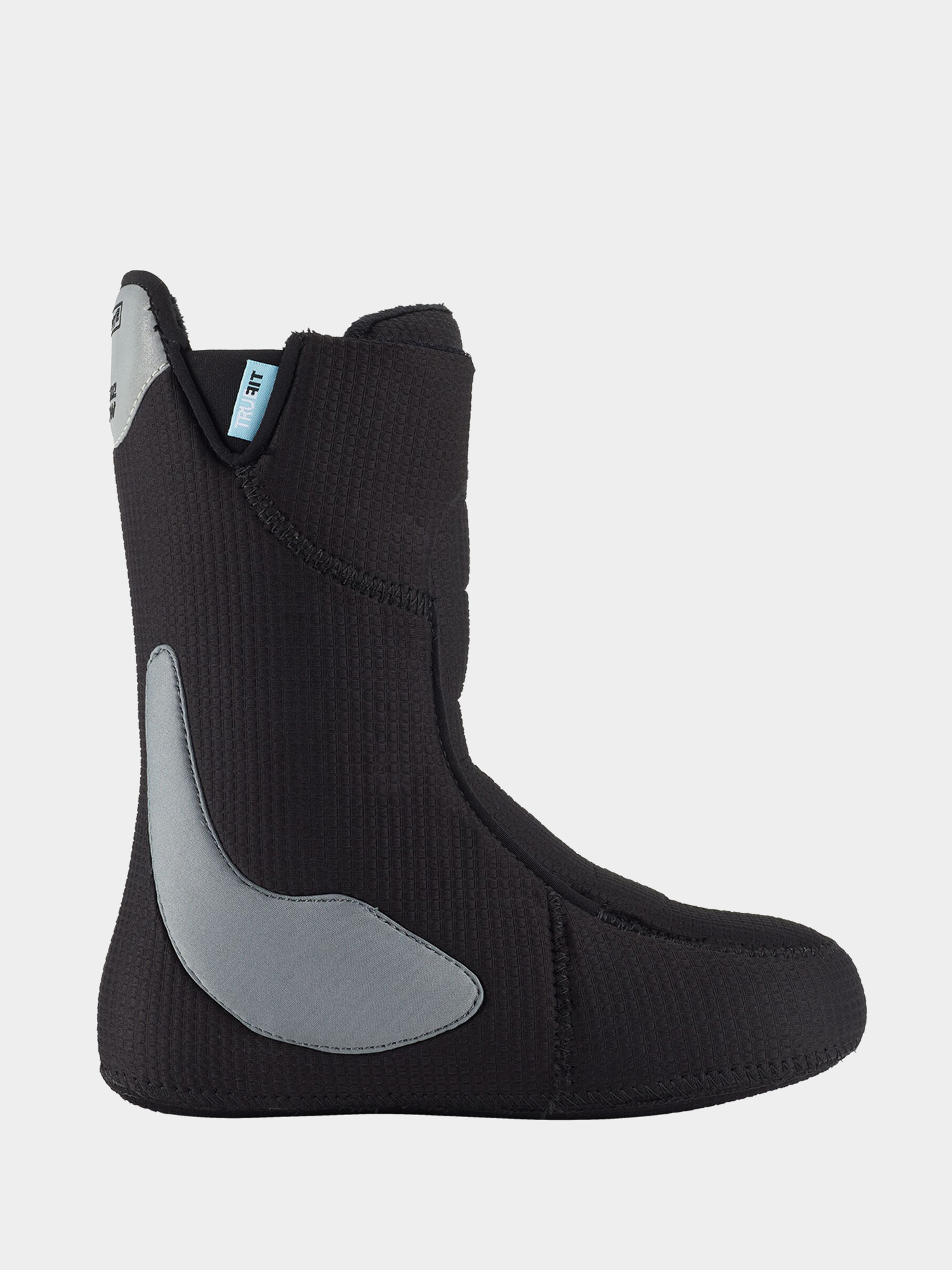 Damskie Buty snowboardowe Burton Limelight Boa (gray reflective)