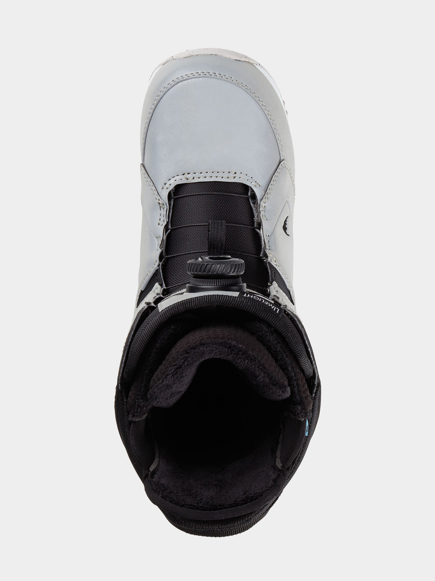 Damskie Buty snowboardowe Burton Limelight Boa (gray reflective)