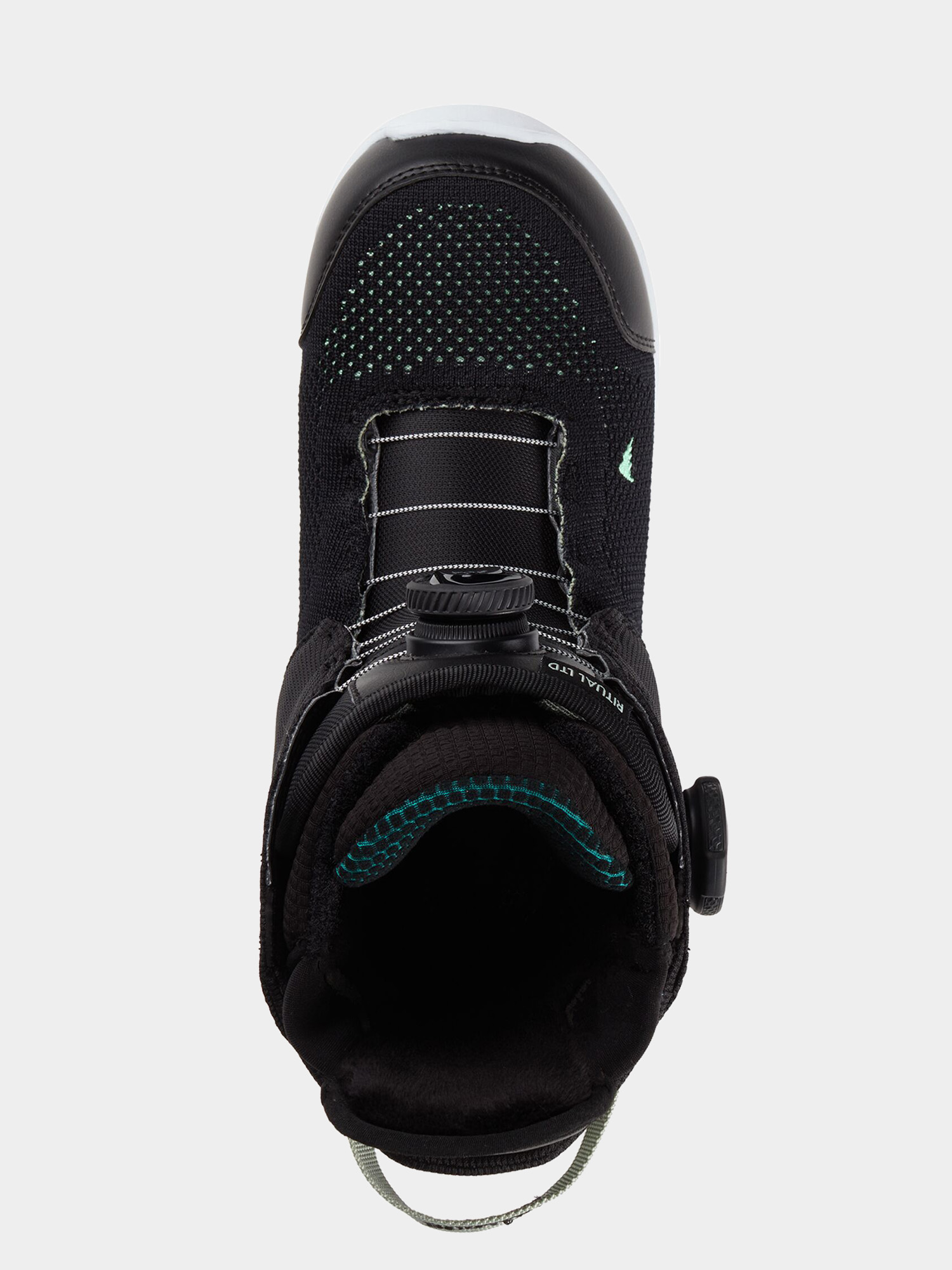 Damskie Buty snowboardowe Burton Ritual Ltd Boa (black)