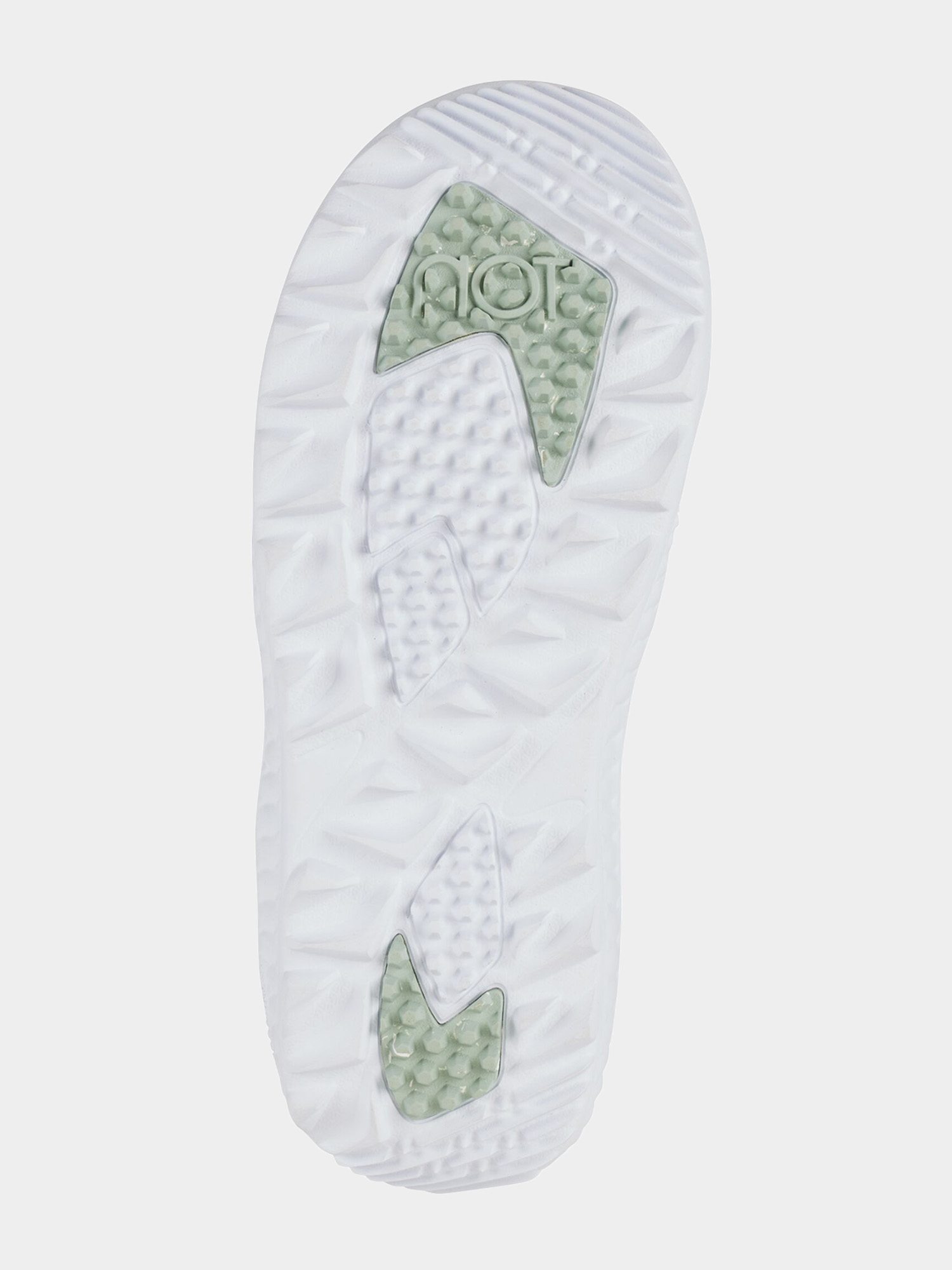 Damskie Buty snowboardowe Burton Felix Boa (neo mint)