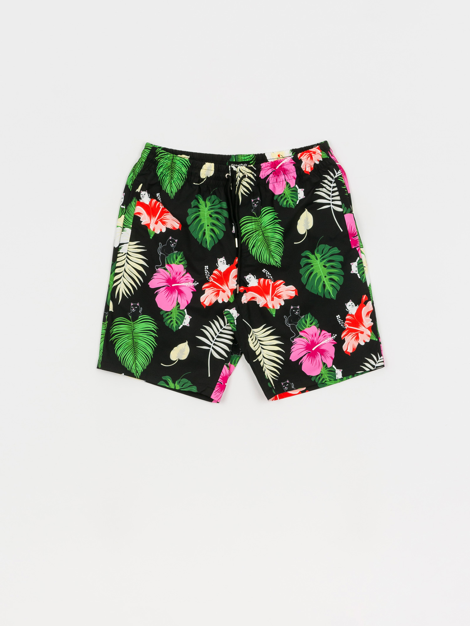 Szorty RipNDip Maui Nerm (black)