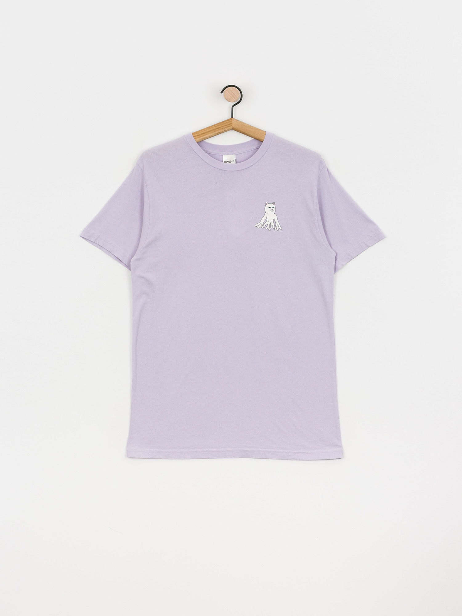 T-shirt RipNDip Roots (lavender)