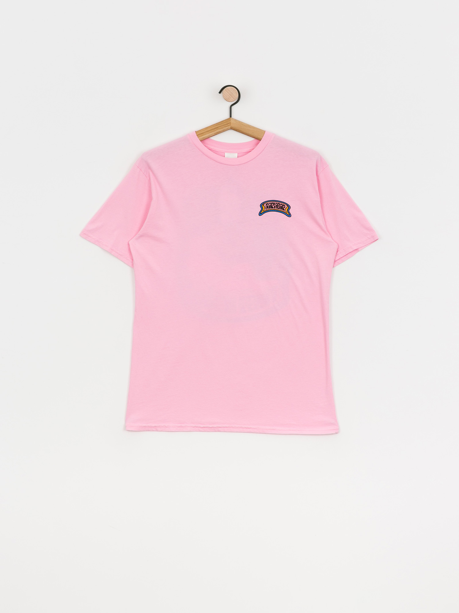 T-shirt RipNDip Moonlight Bliss (pink)