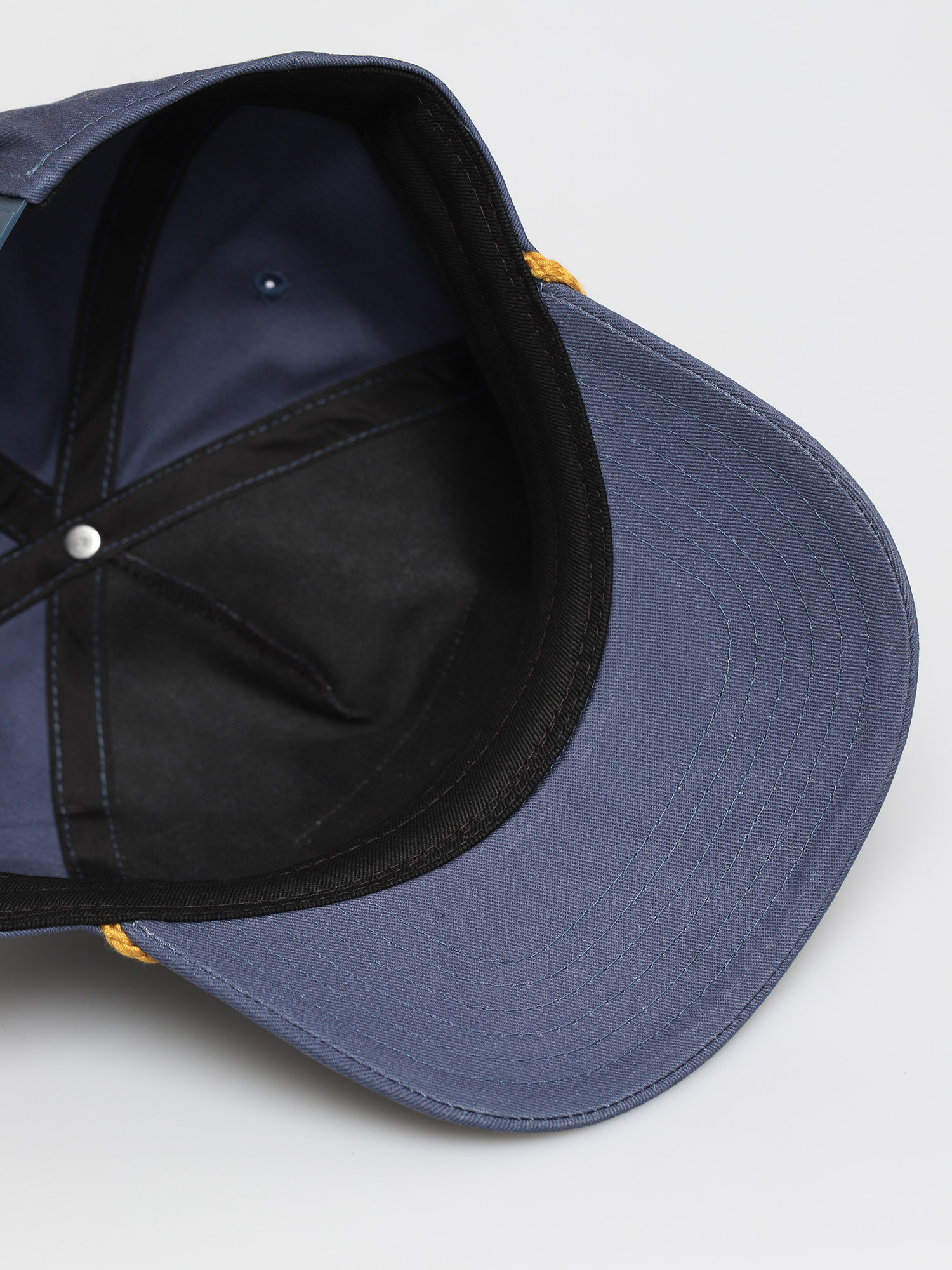 Czapka z daszkiem Quiksilver Slipstockery ZD (parisian night)