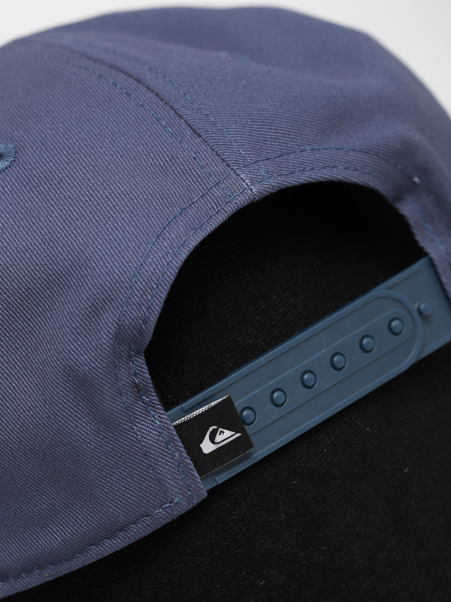 Czapka z daszkiem Quiksilver Slipstockery ZD (parisian night)