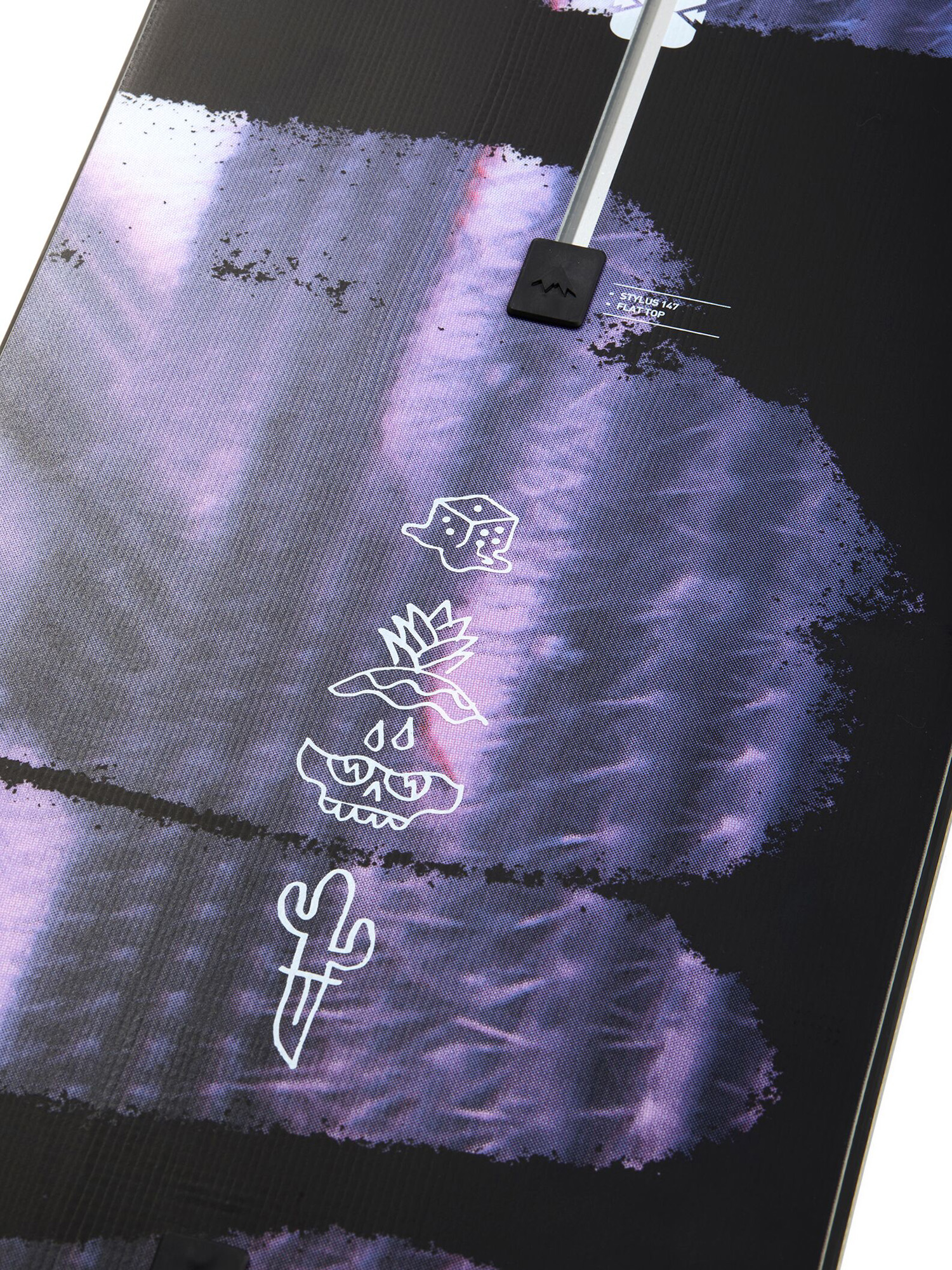 Damska Deska snowboardowa Burton Stylus